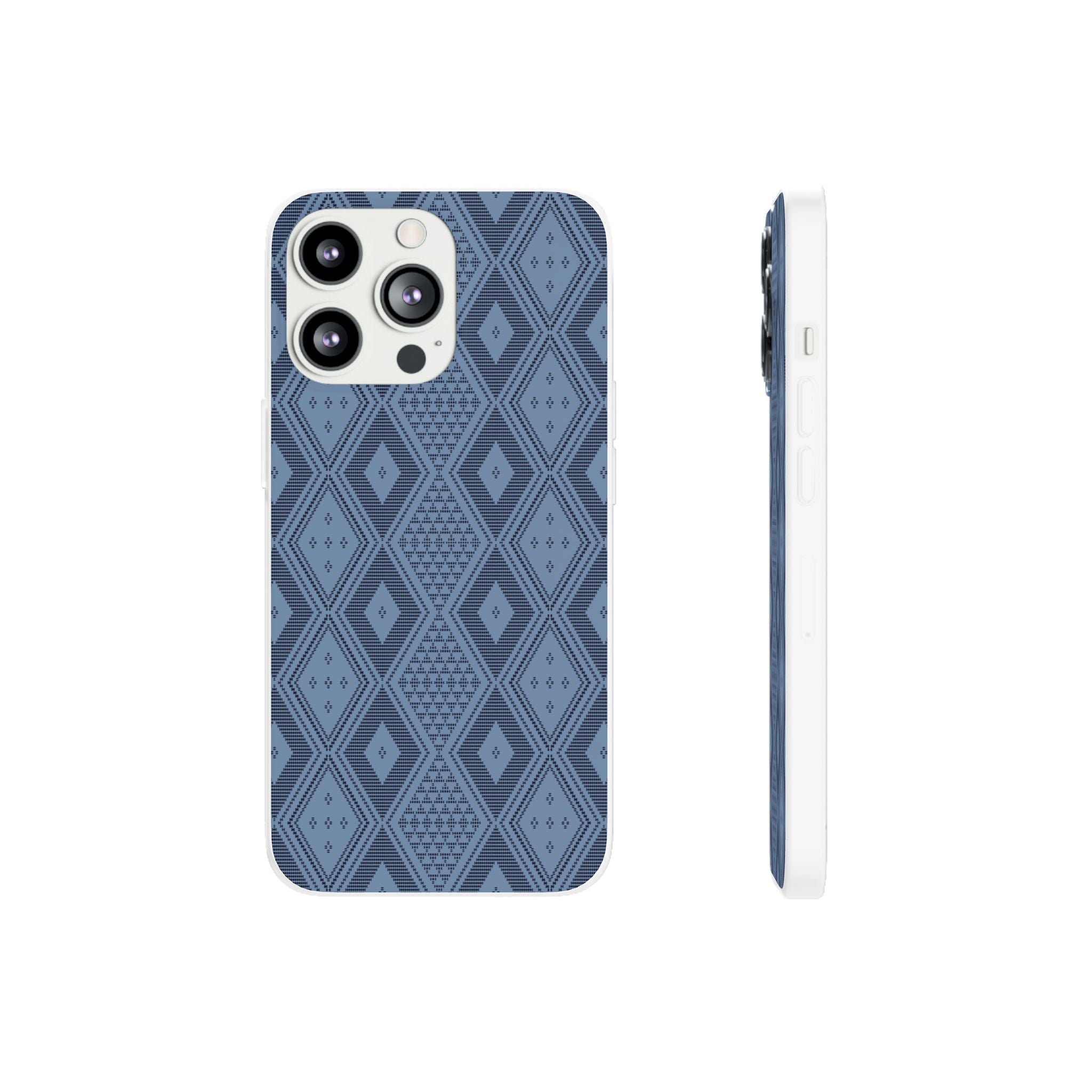 Flexi Cases - Trendy Phone Protection