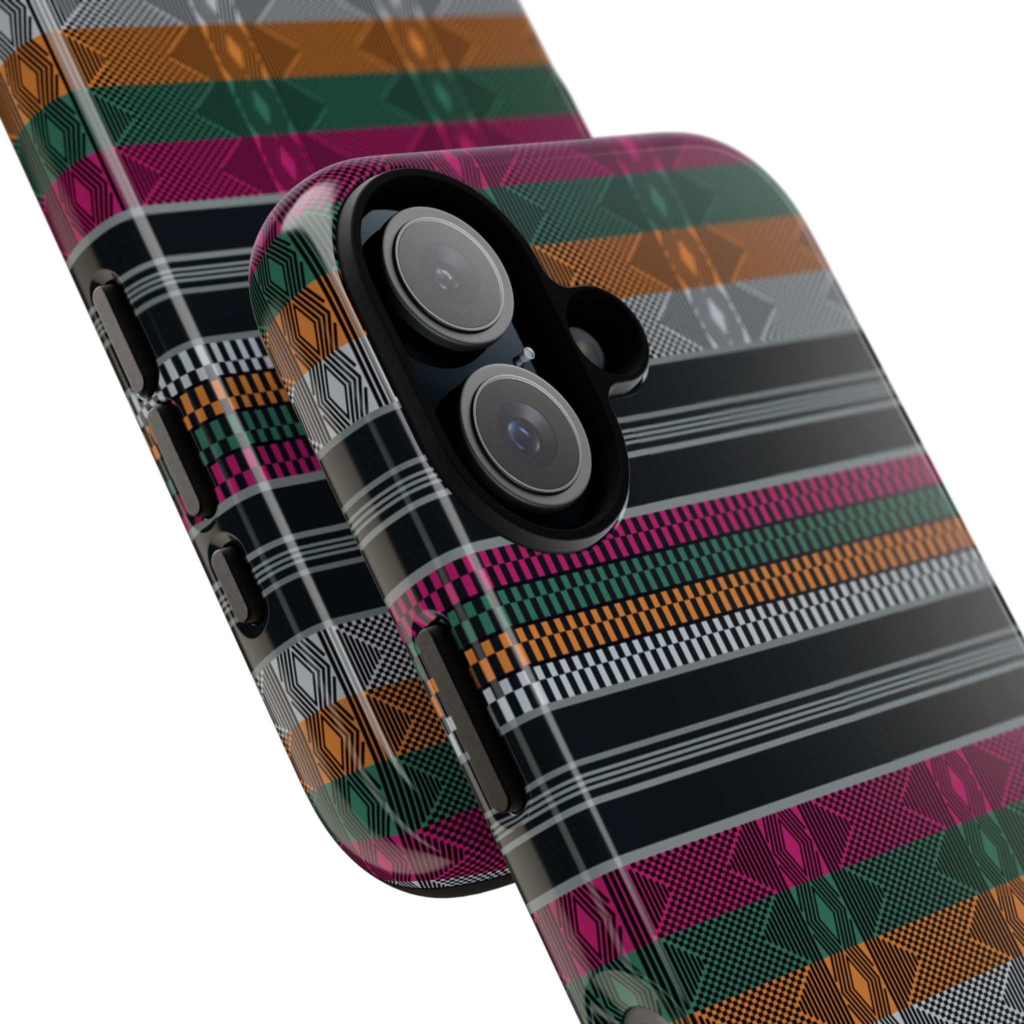 Tough Cases for Stylish Protection - Panu di Pinti