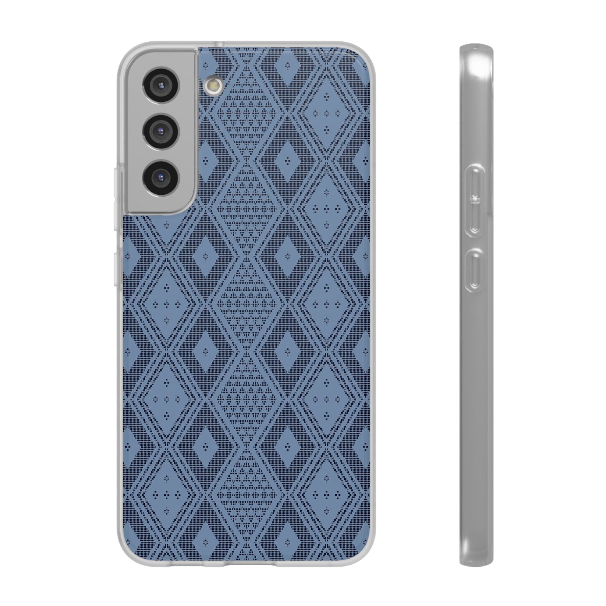 Flexi Cases - Trendy Phone Protection