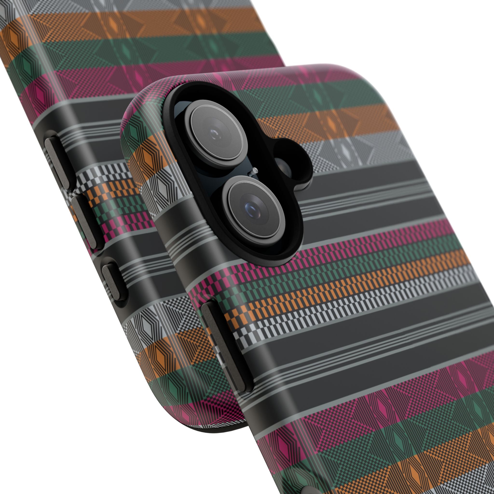 Tough Cases for Stylish Protection - Panu di Pinti