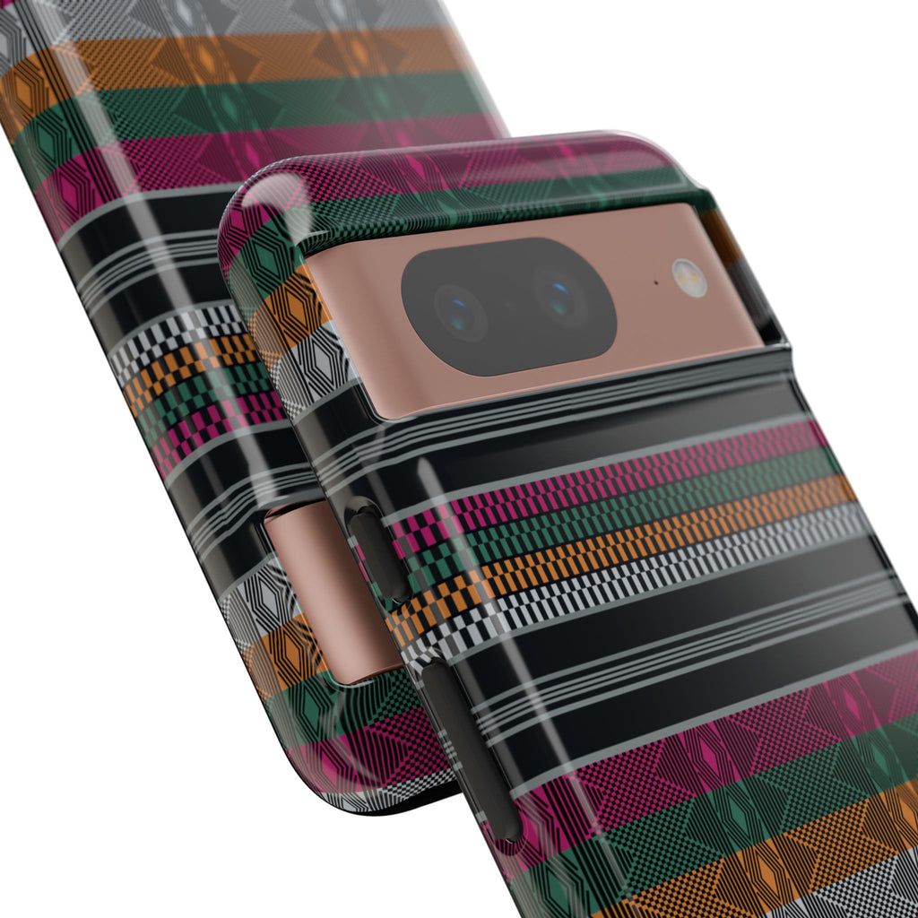 Tough Cases for Stylish Protection - Panu di Pinti