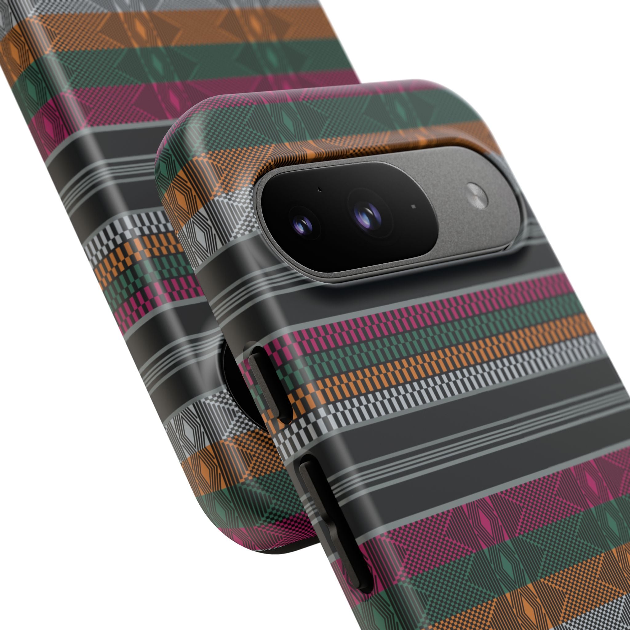 Tough Cases for Stylish Protection - Panu di Pinti