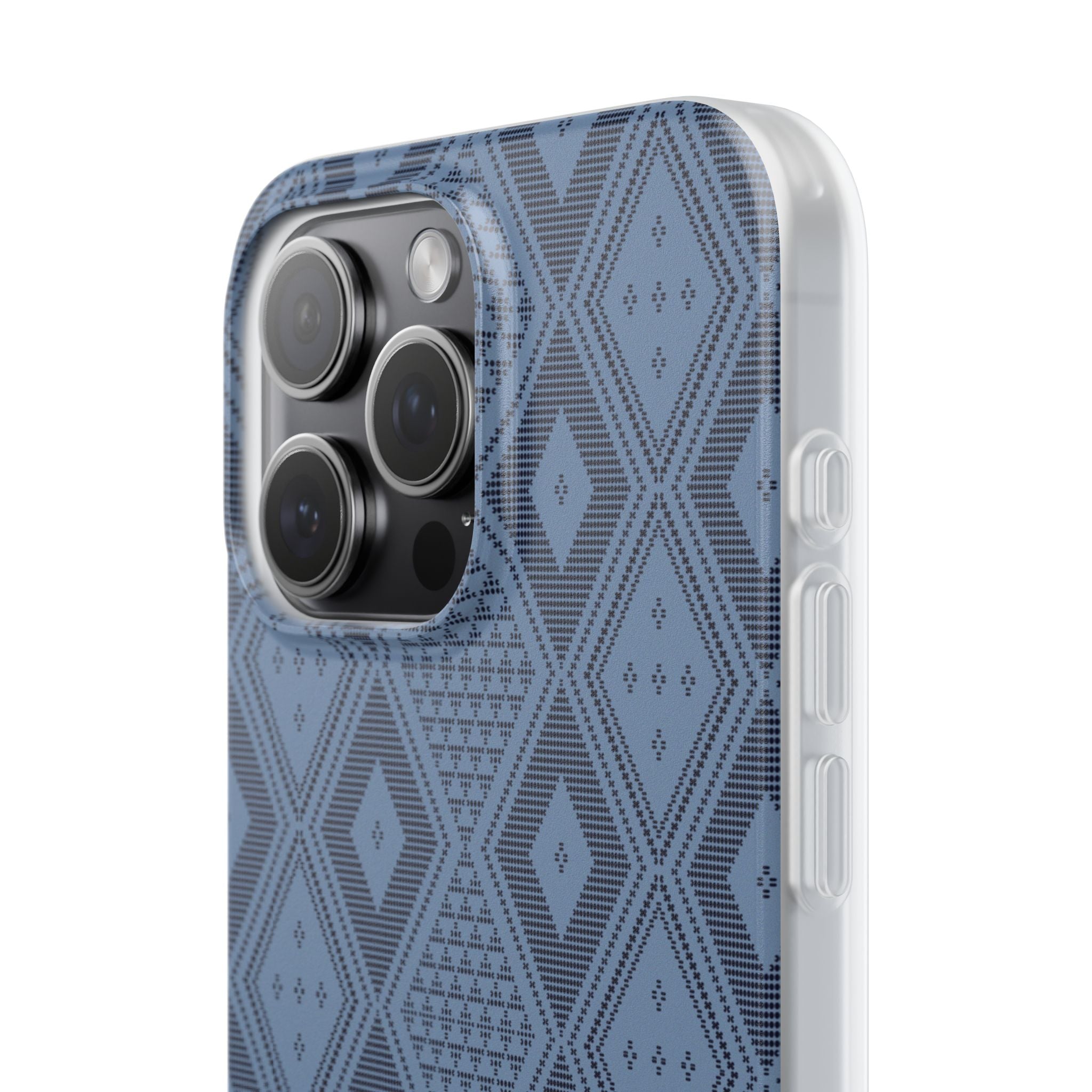 Flexi Cases - Trendy Phone Protection