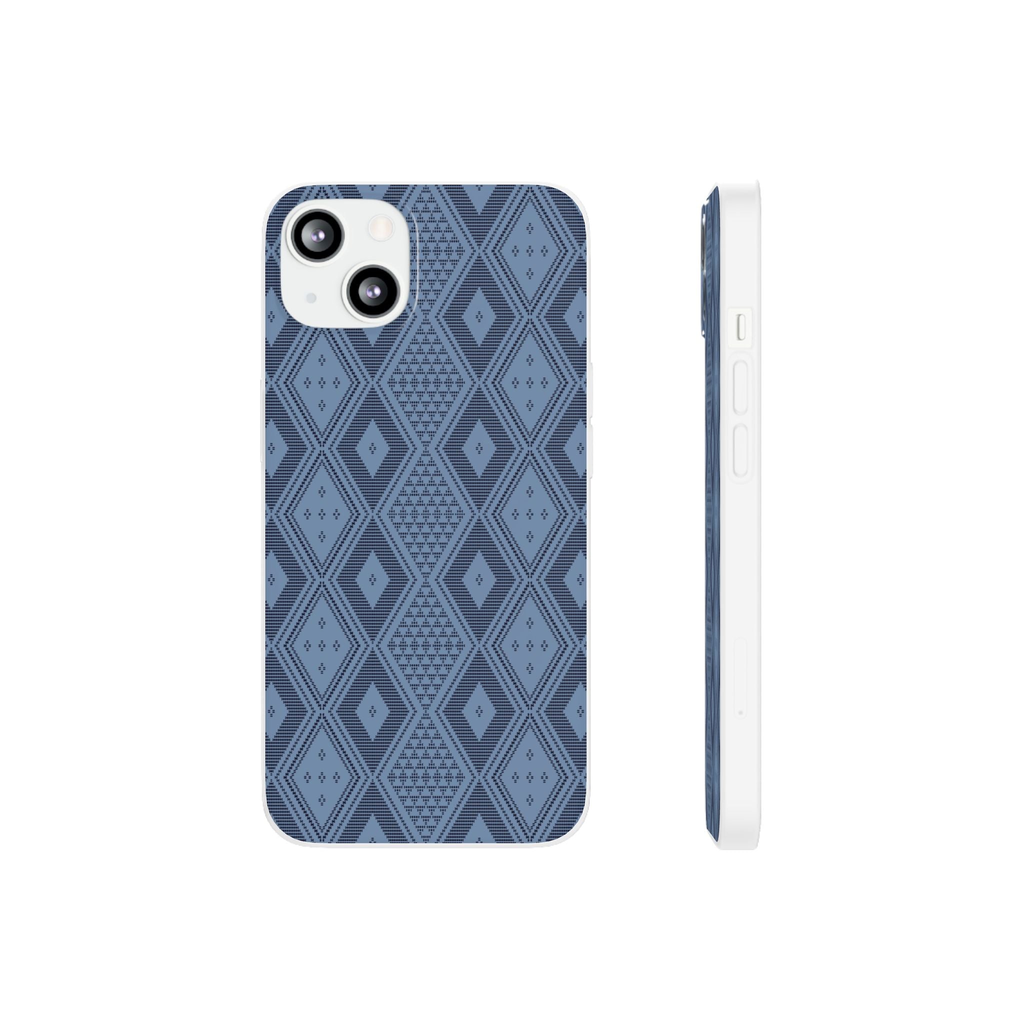 Flexi Cases - Trendy Phone Protection