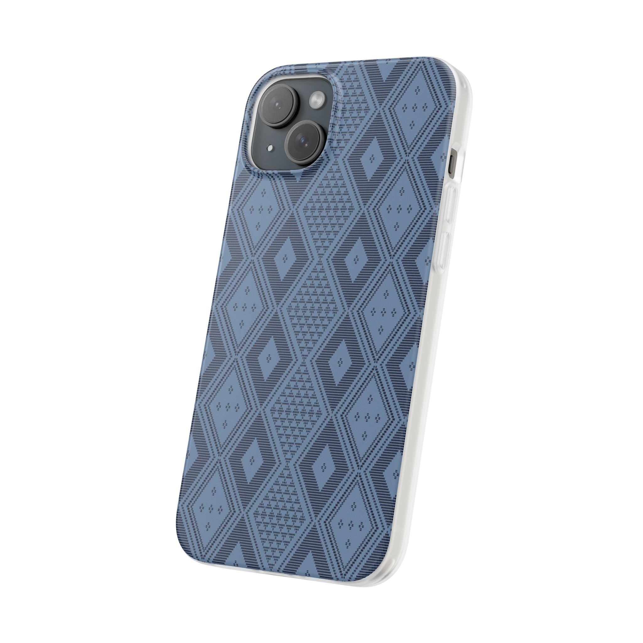 Flexi Cases - Trendy Phone Protection