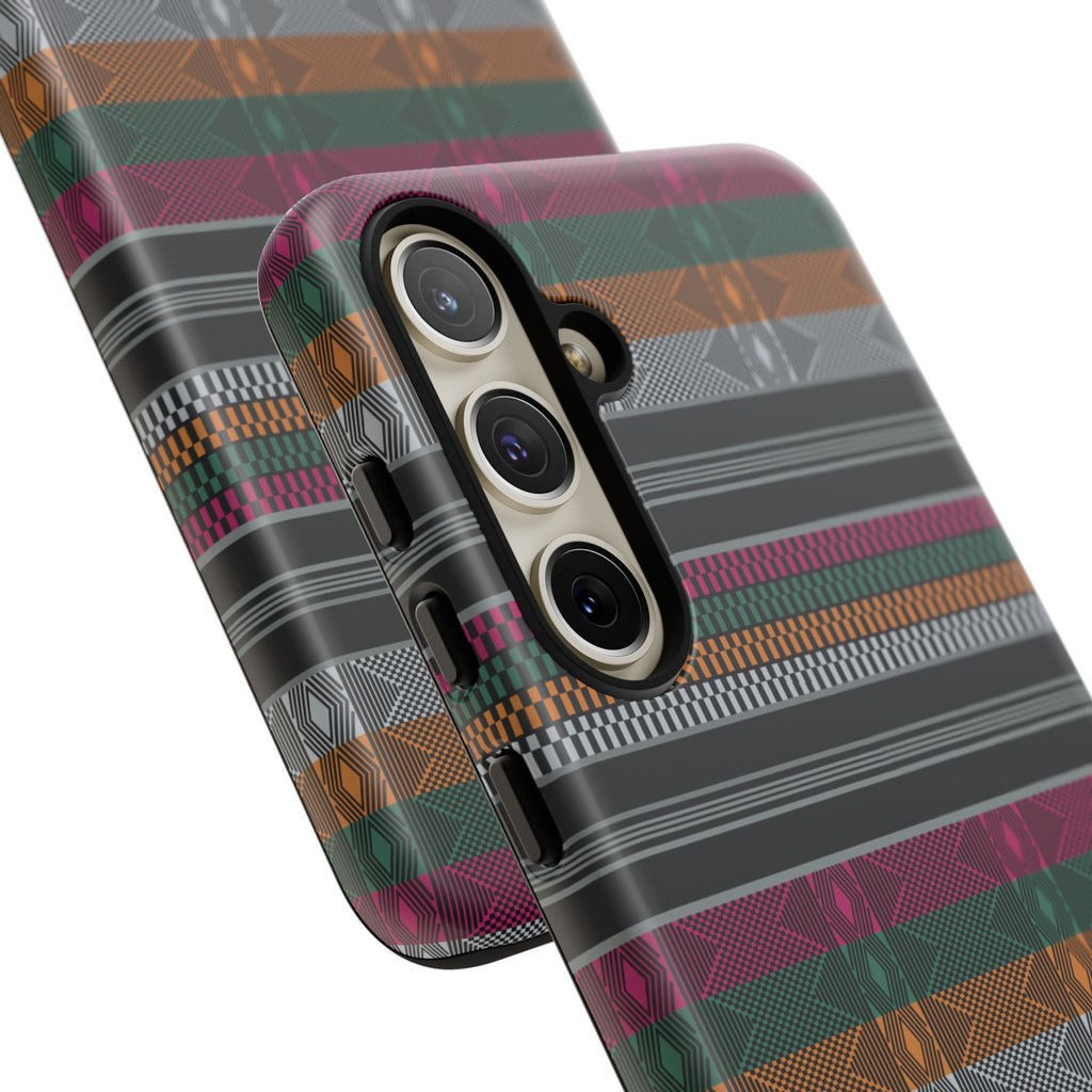 Tough Cases for Stylish Protection - Panu di Pinti