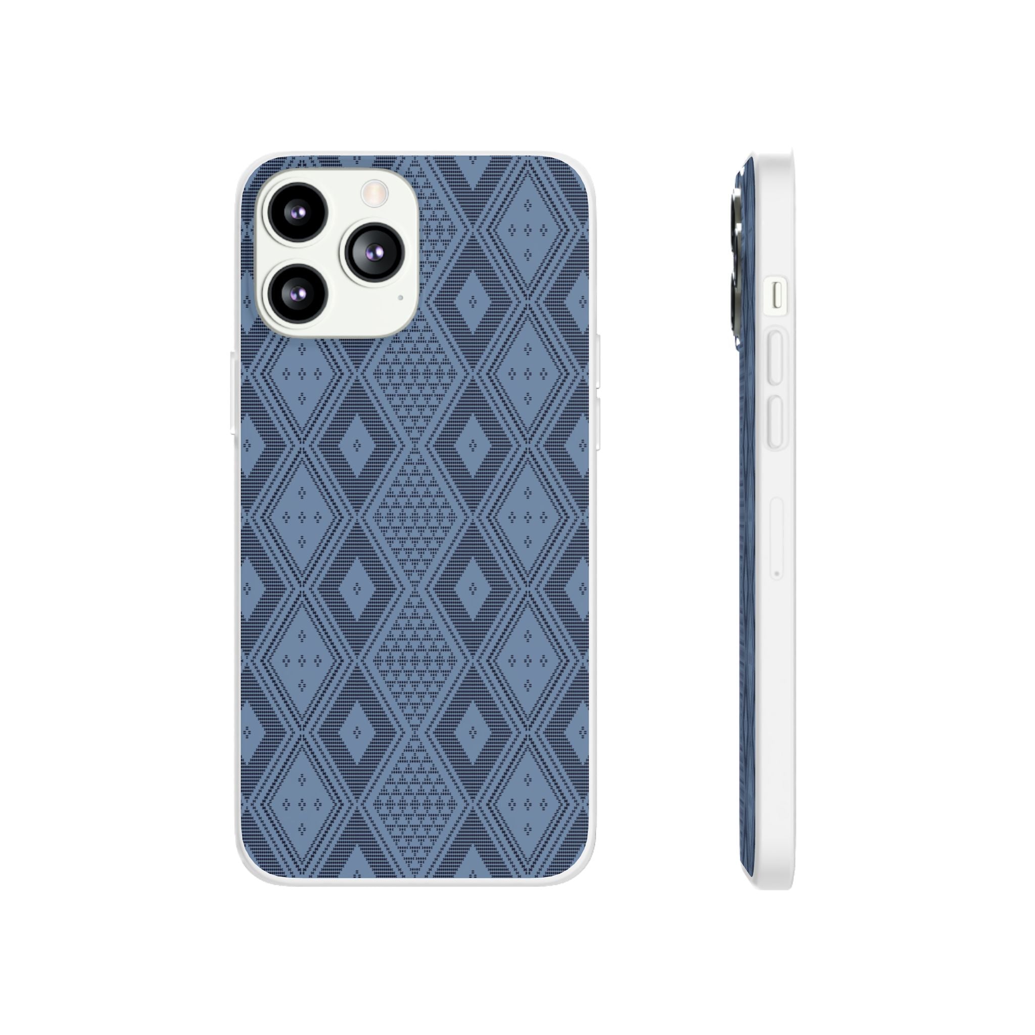 Flexi Cases - Trendy Phone Protection