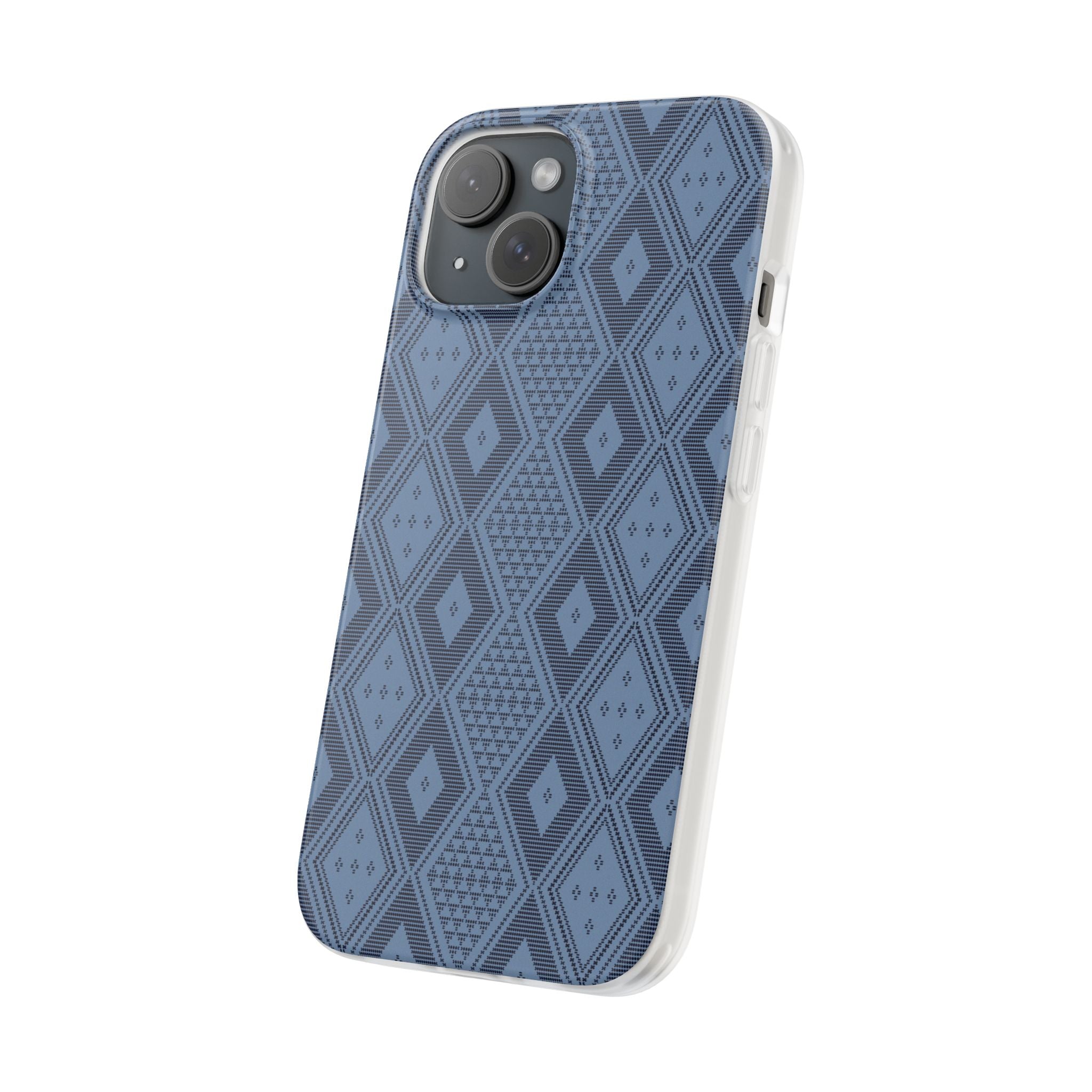 Flexi Cases - Trendy Phone Protection