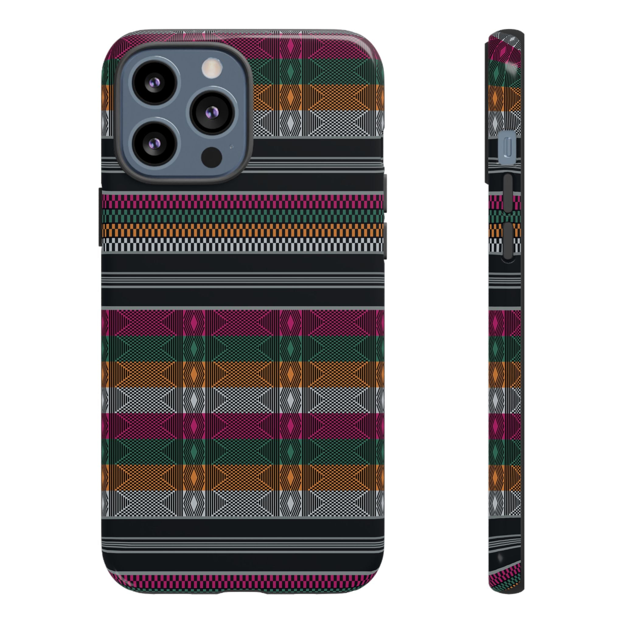 Tough Cases for Stylish Protection - Panu di Pinti