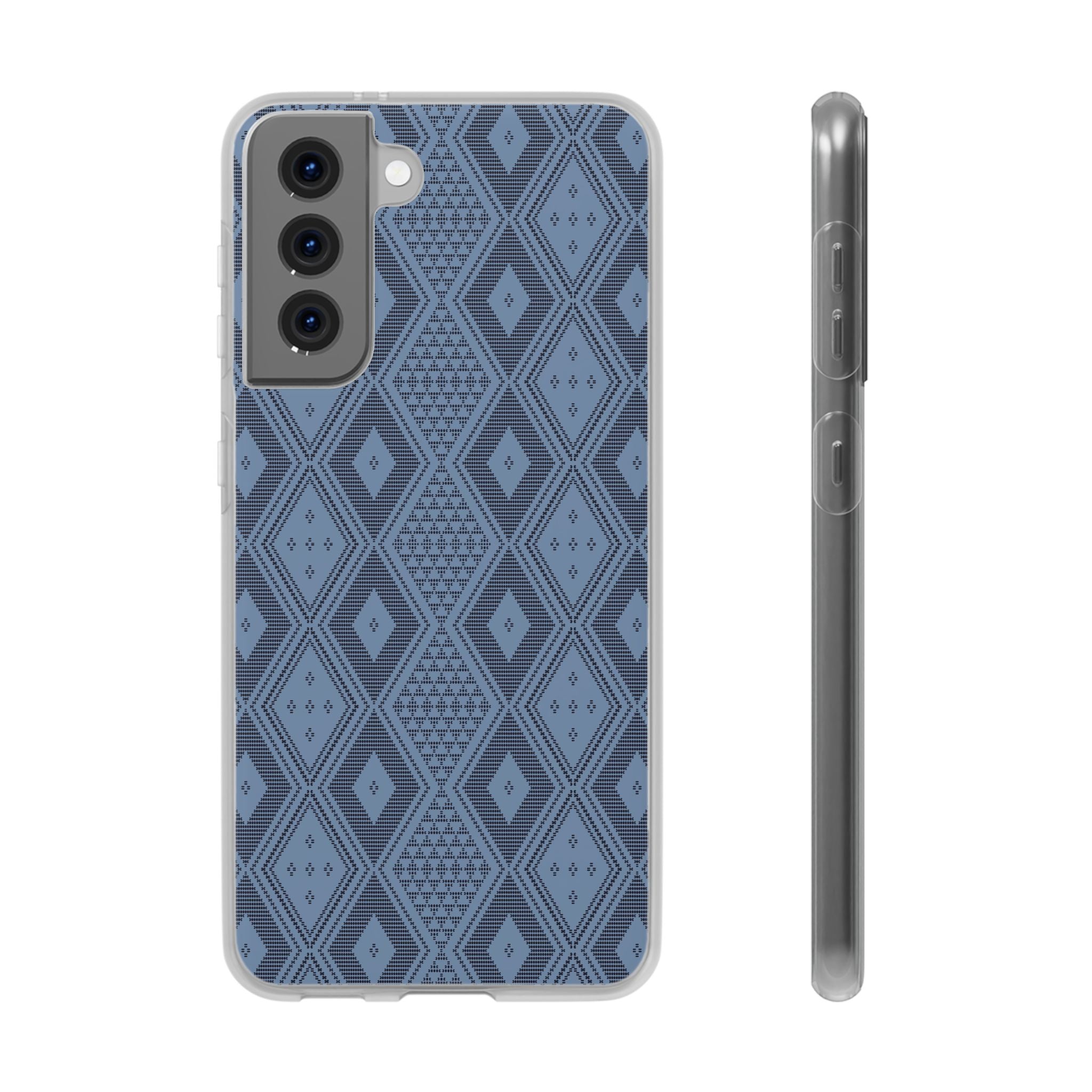 Flexi Cases - Trendy Phone Protection