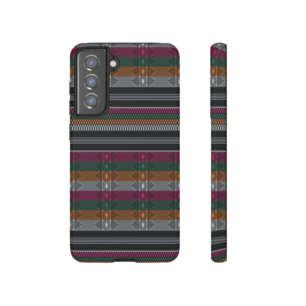 Tough Cases for Stylish Protection - Panu di Pinti