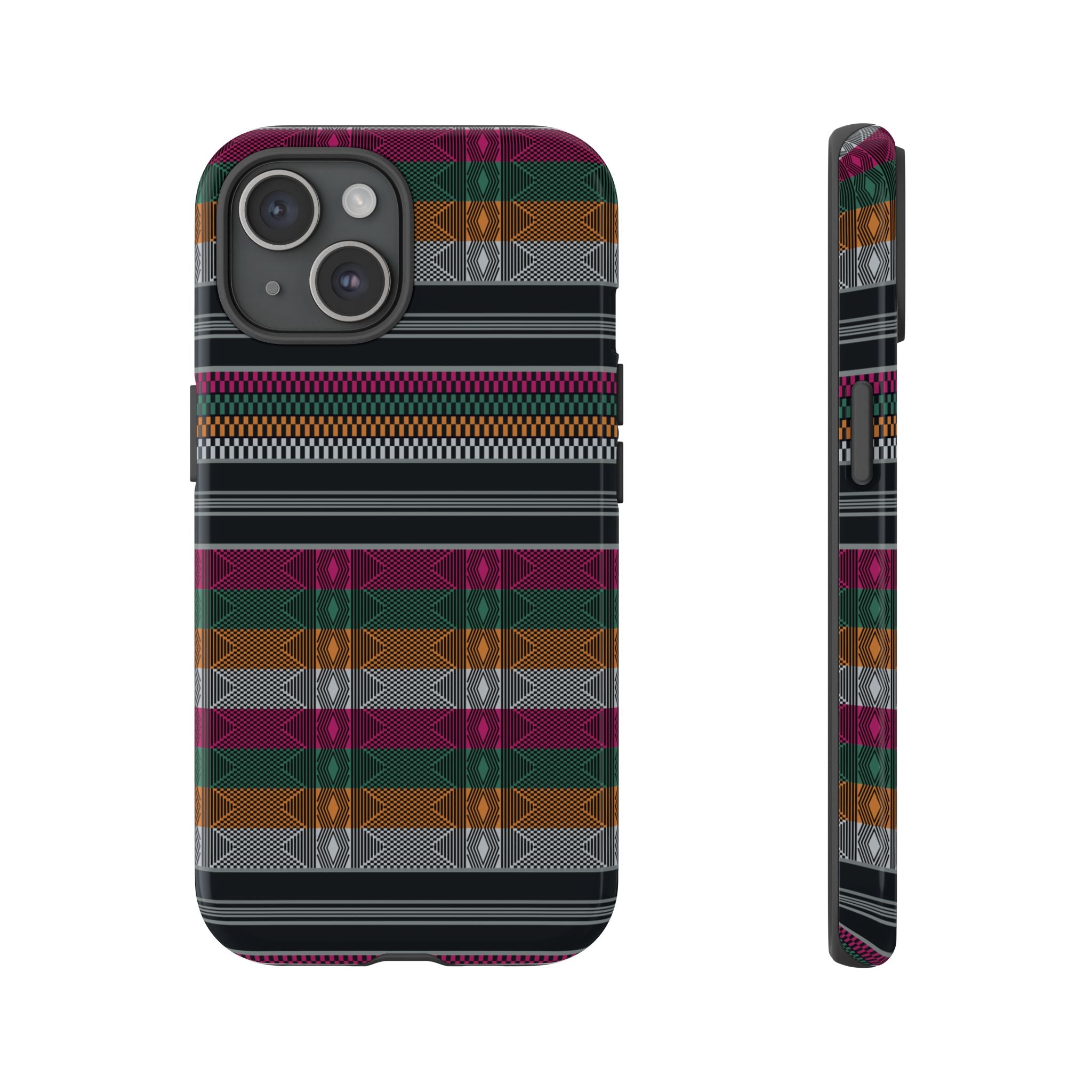 Tough Cases for Stylish Protection - Panu di Pinti