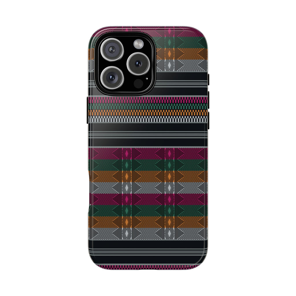 Tough Cases for Stylish Protection - Panu di Pinti