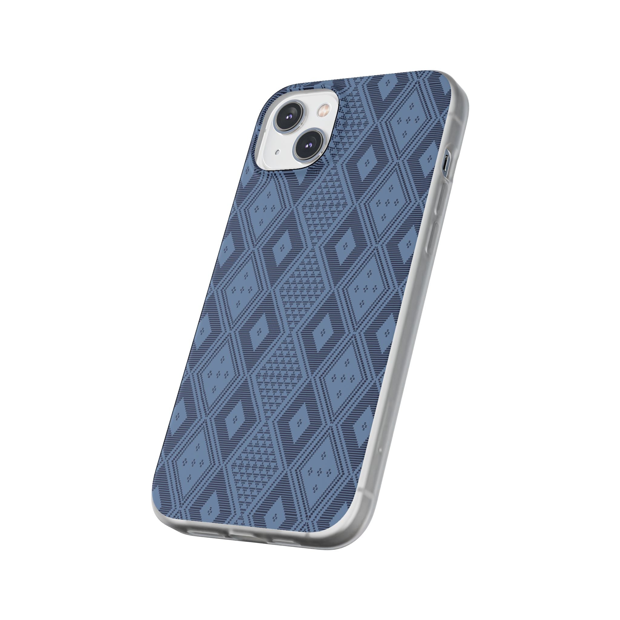 Flexi Cases - Trendy Phone Protection