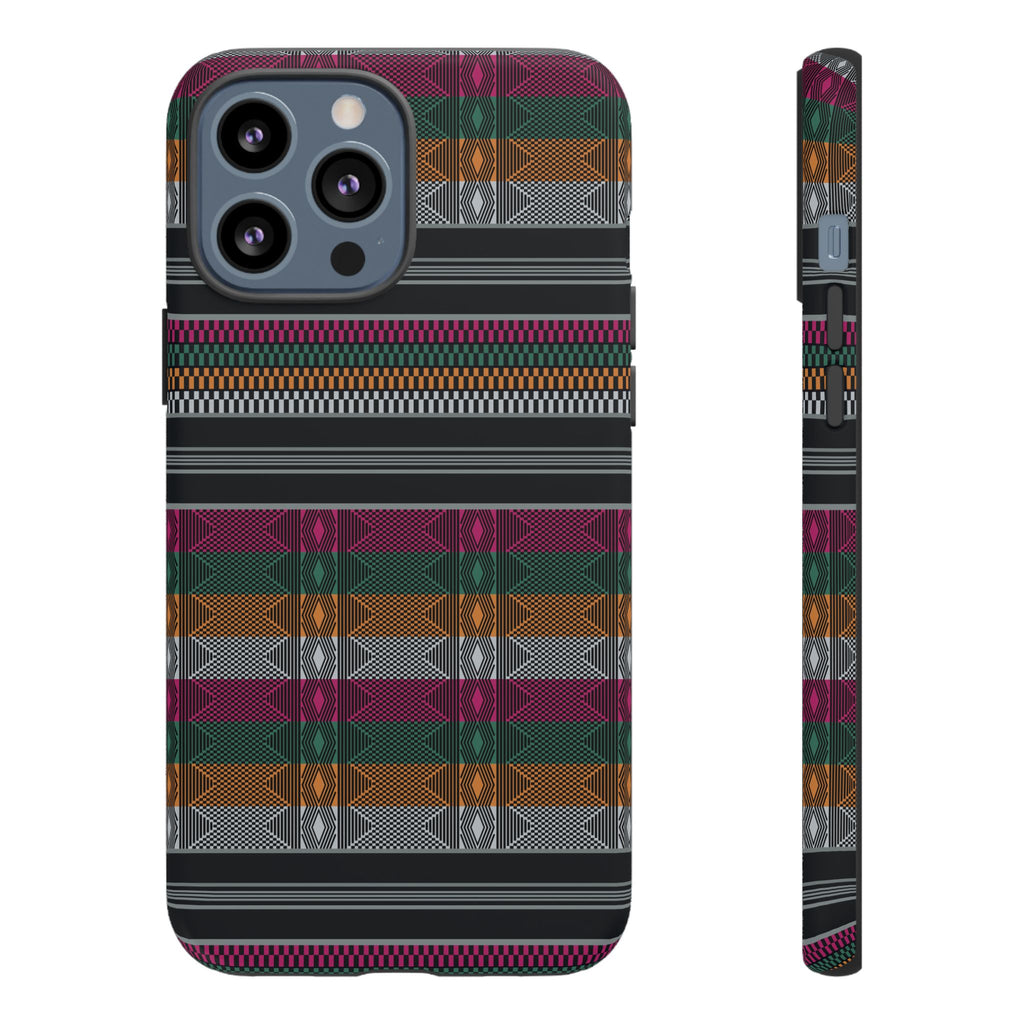 Tough Cases for Stylish Protection - Panu di Pinti