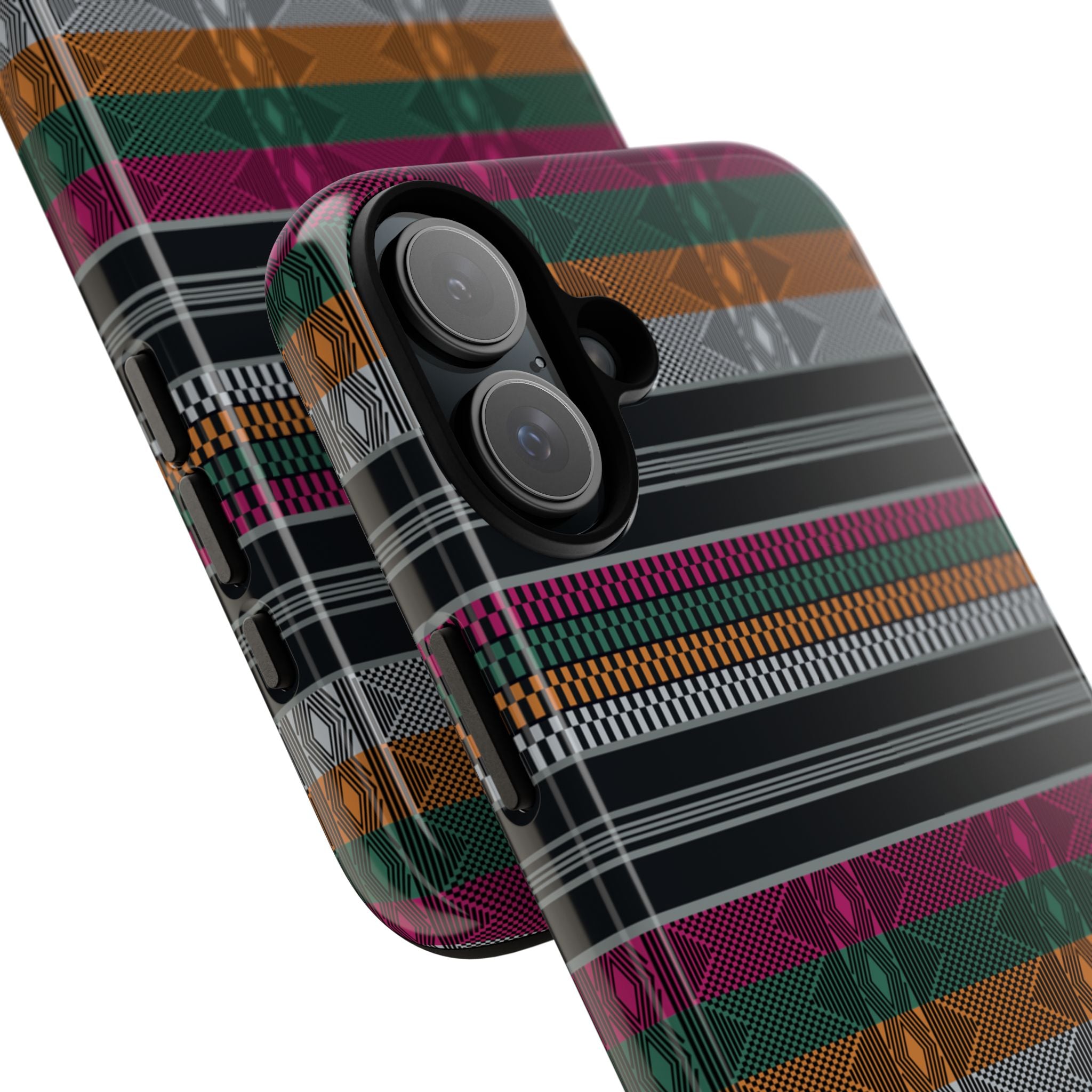 Tough Cases for Stylish Protection - Panu di Pinti