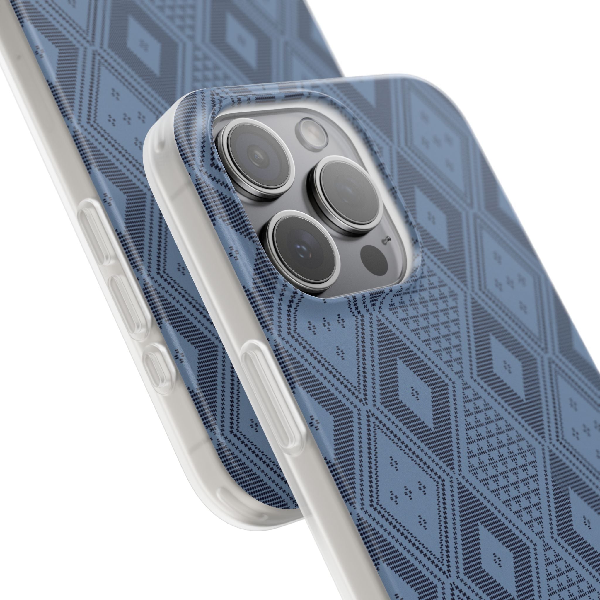 Flexi Cases - Trendy Phone Protection