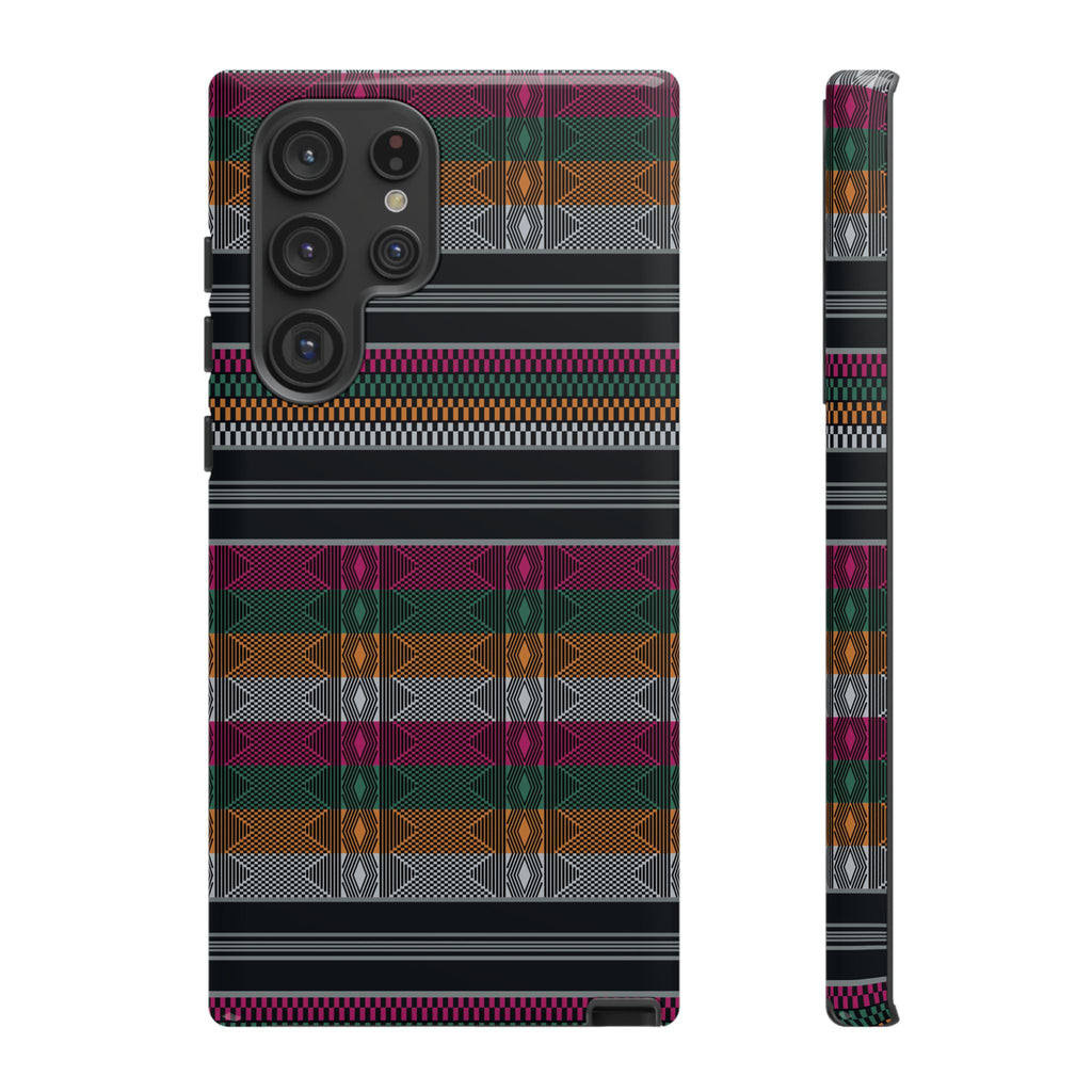 Tough Cases for Stylish Protection - Panu di Pinti