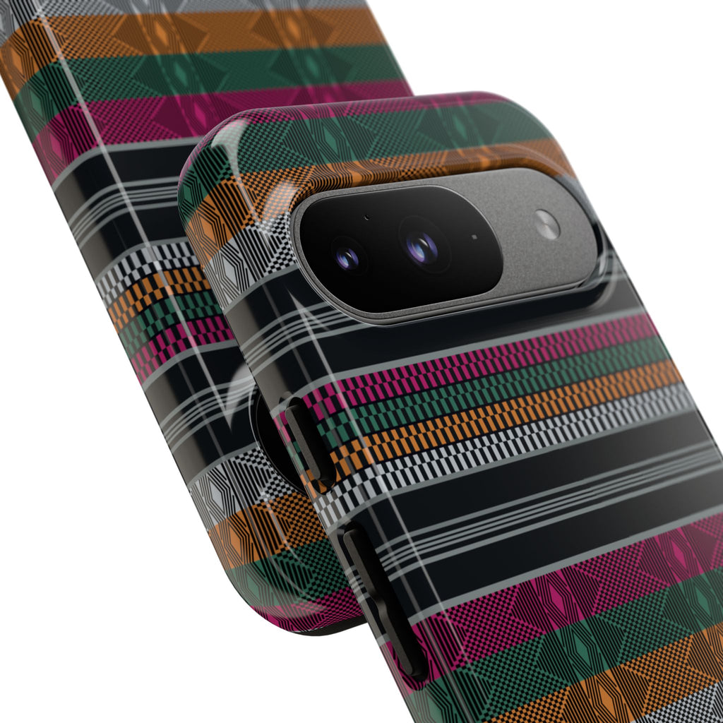 Tough Cases for Stylish Protection - Panu di Pinti