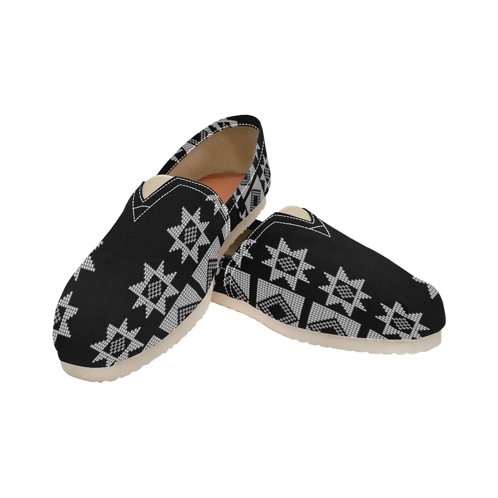 Heritage Men's Classic Canvas