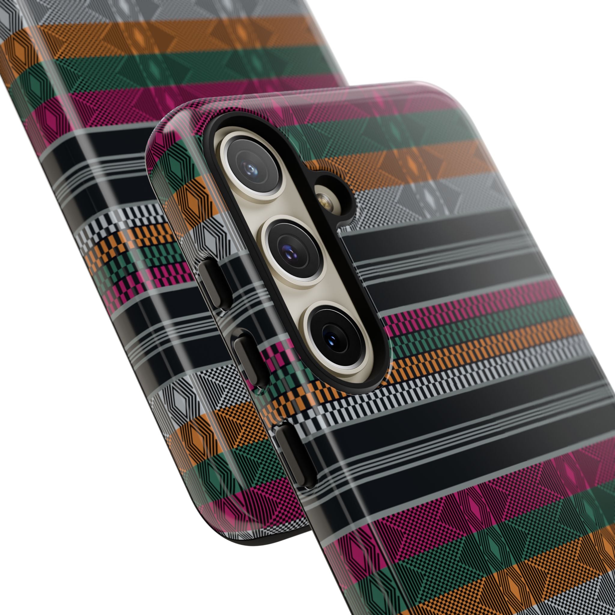 Tough Cases for Stylish Protection - Panu di Pinti