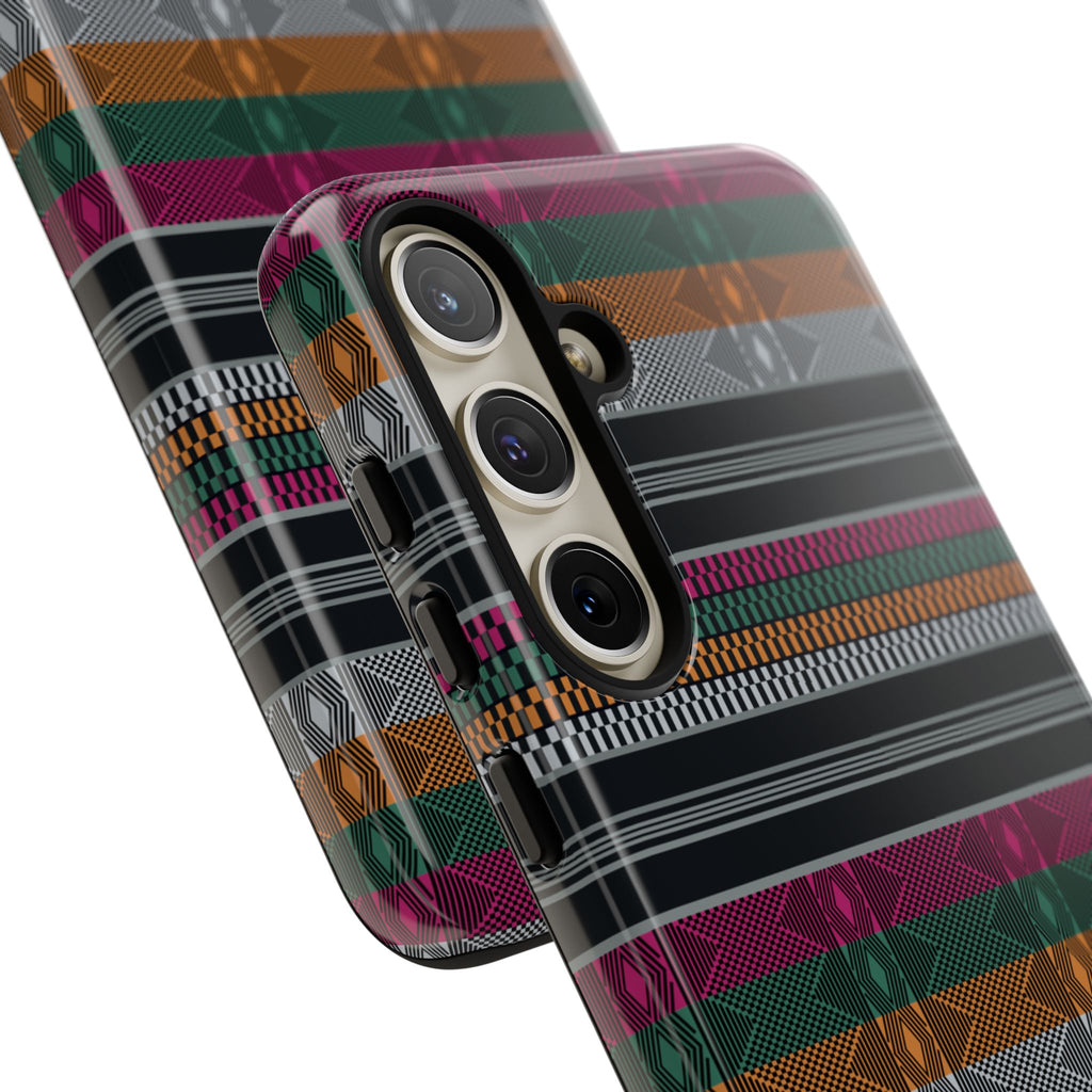 Tough Cases for Stylish Protection - Panu di Pinti