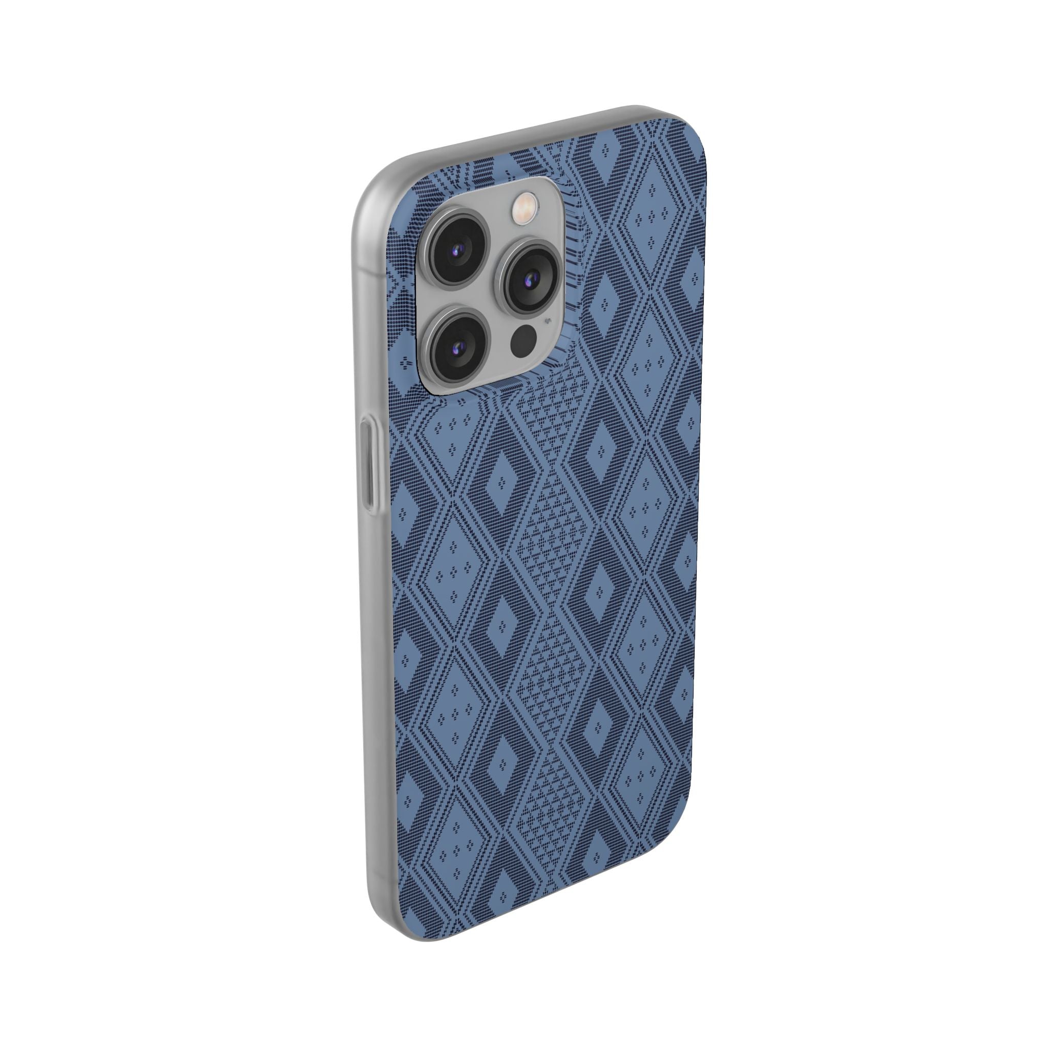 Flexi Cases - Trendy Phone Protection