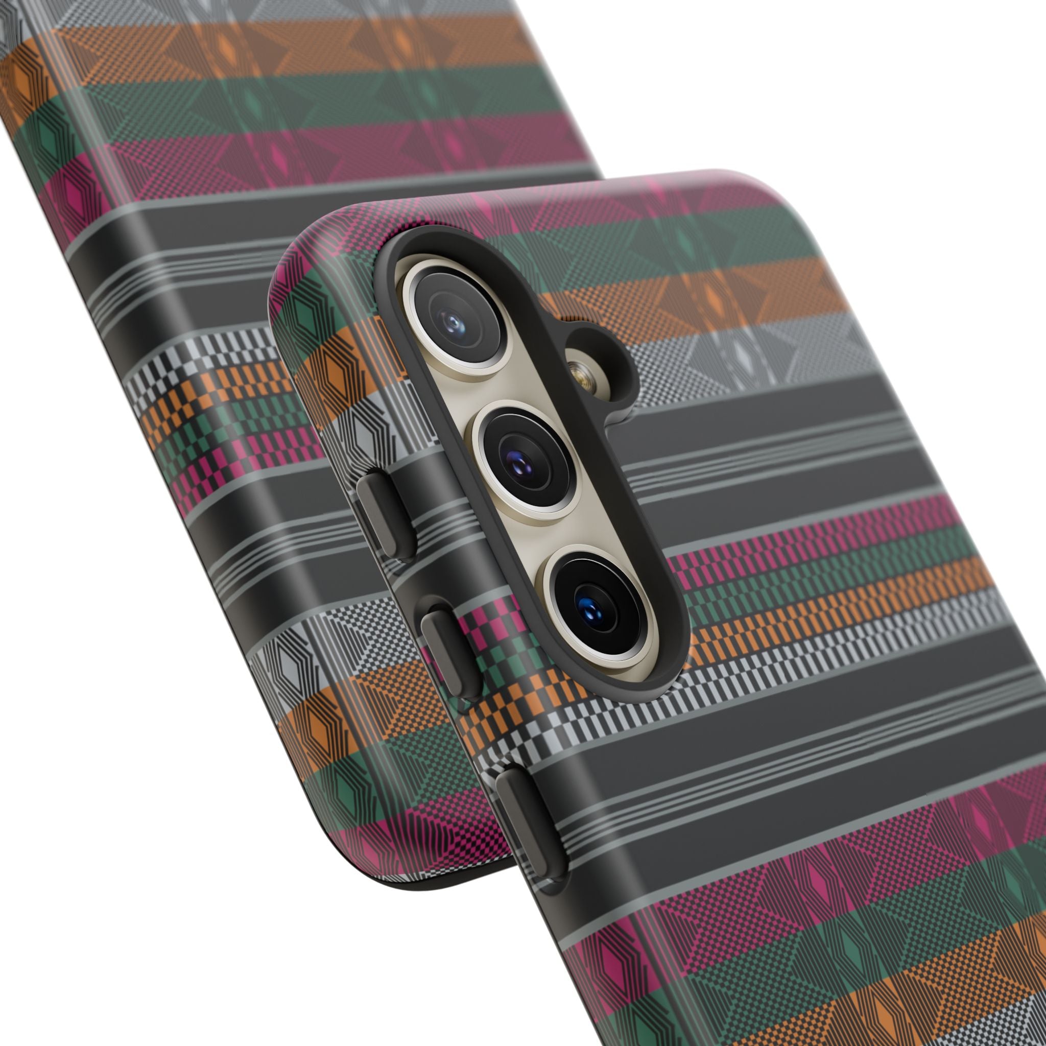 Tough Cases for Stylish Protection - Panu di Pinti