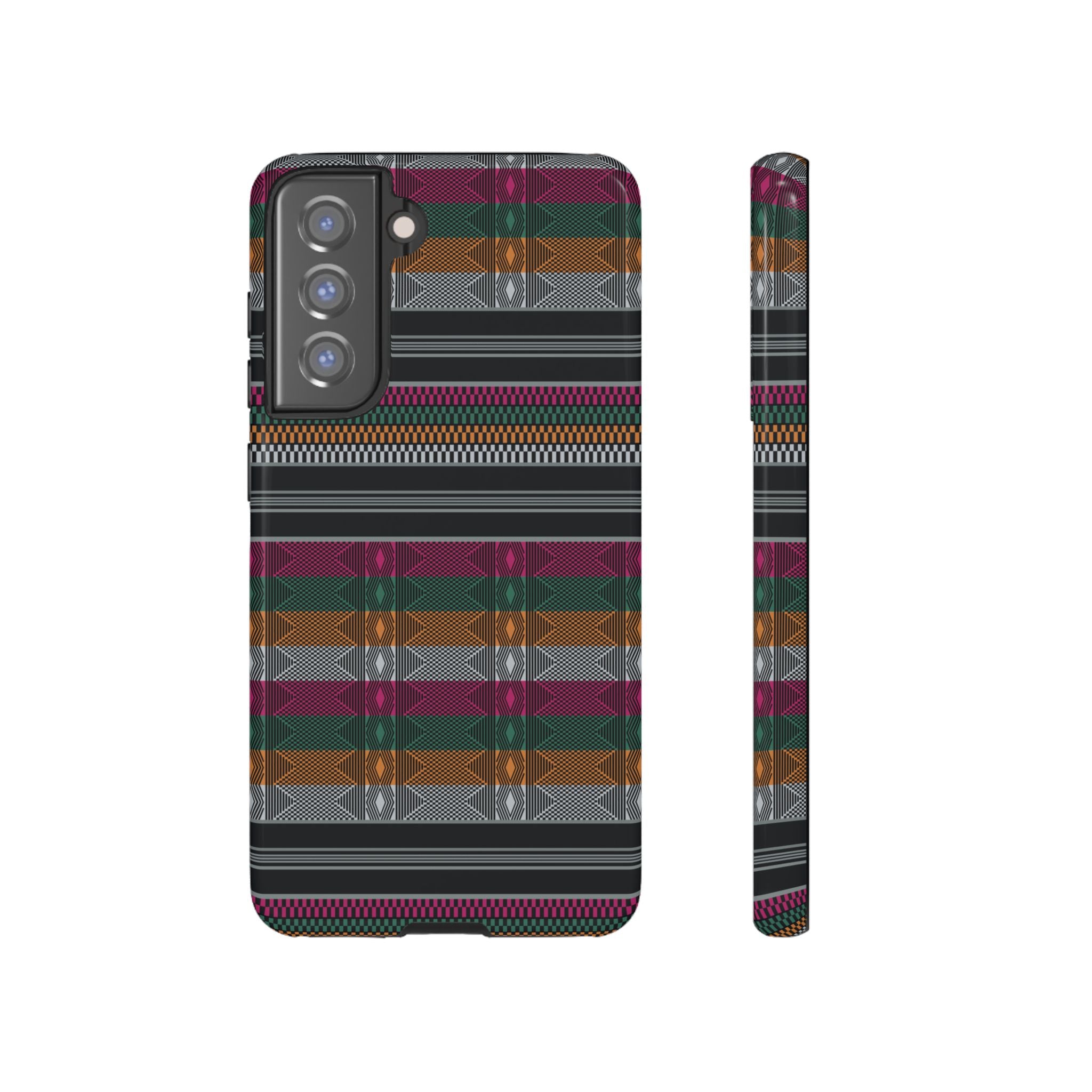 Tough Cases for Stylish Protection - Panu di Pinti