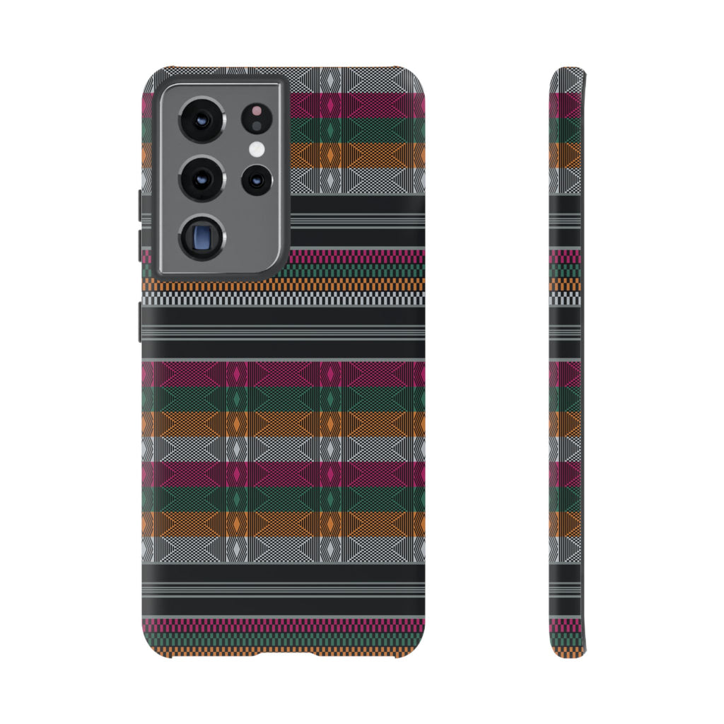 Tough Cases for Stylish Protection - Panu di Pinti