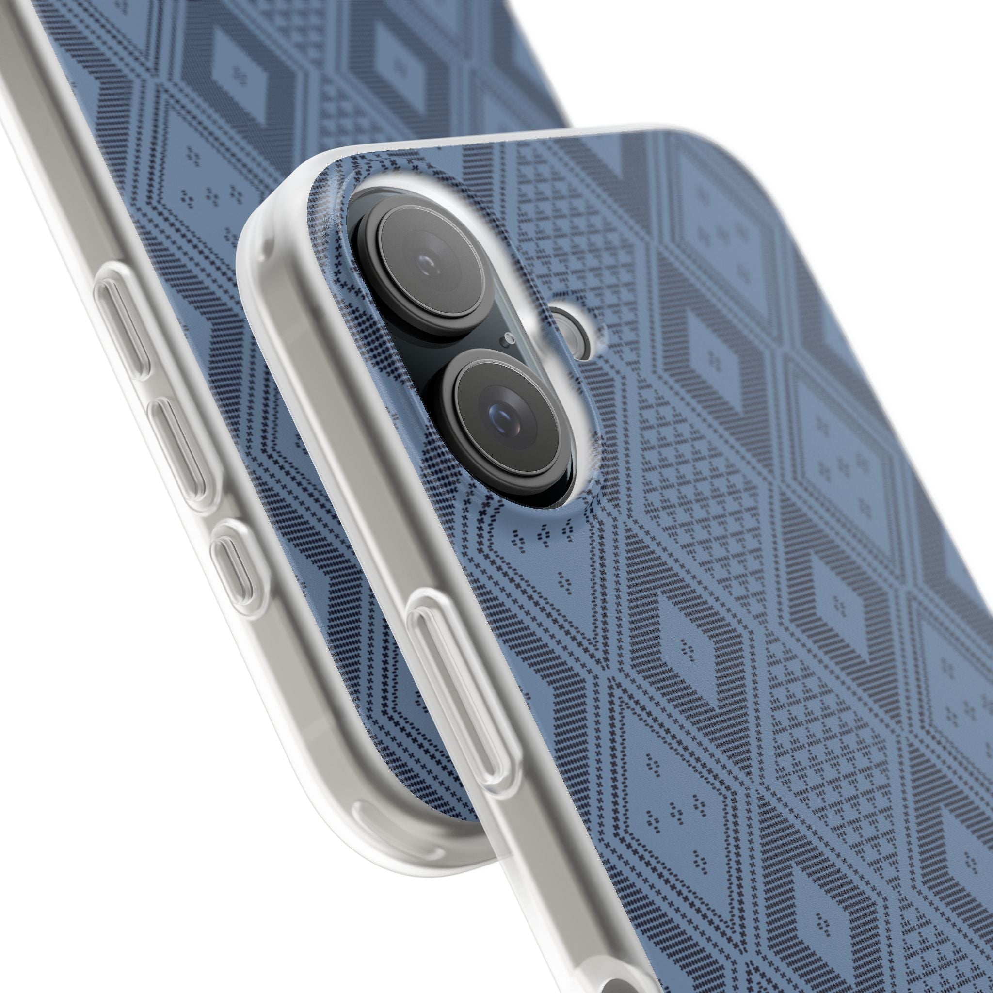 Flexi Cases - Trendy Phone Protection