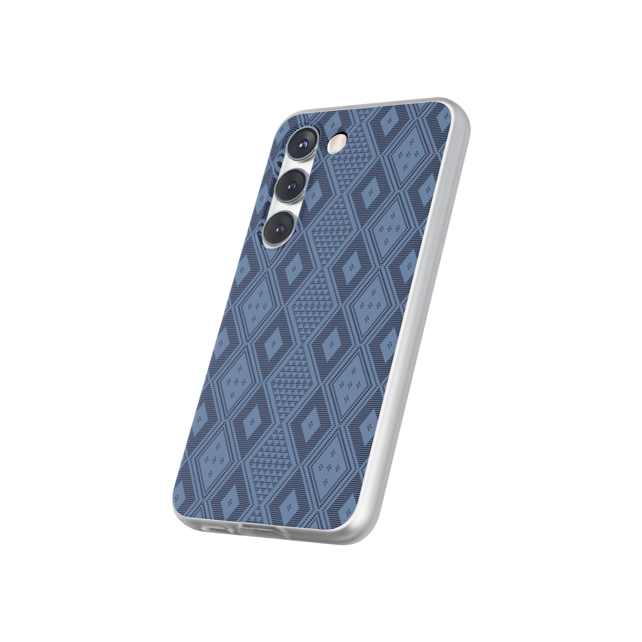Flexi Cases - Trendy Phone Protection