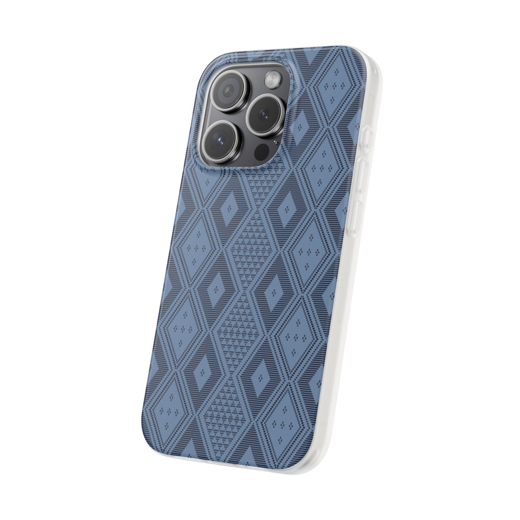 Flexi Cases - Trendy Phone Protection