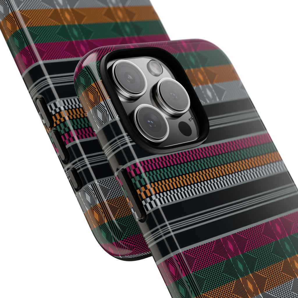 Tough Cases for Stylish Protection - Panu di Pinti