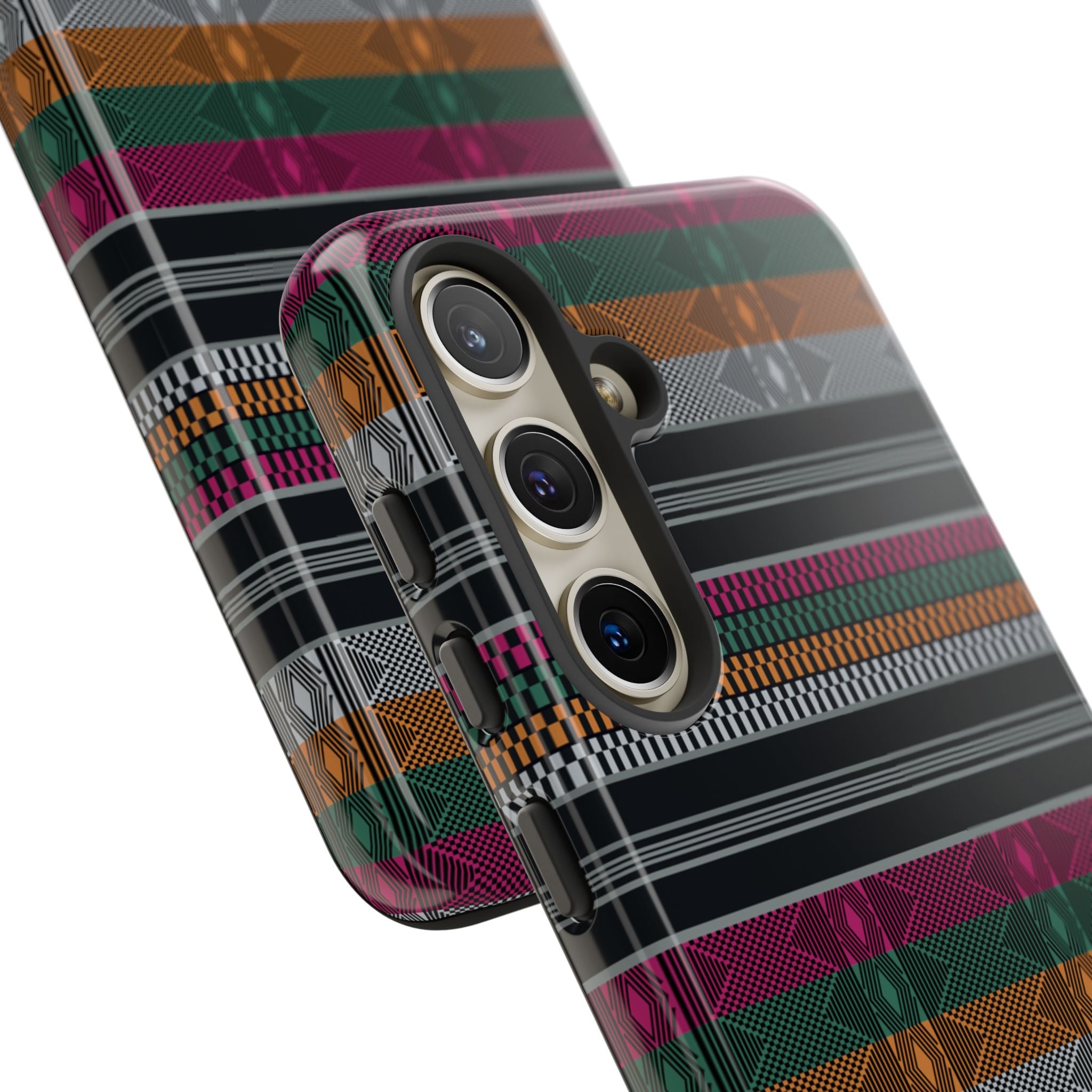 Tough Cases for Stylish Protection - Panu di Pinti