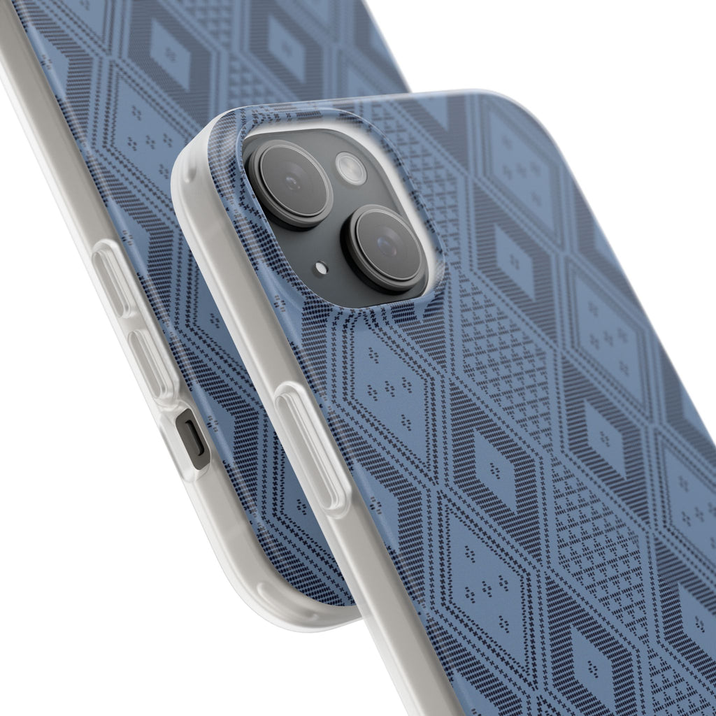 Flexi Cases - Trendy Phone Protection