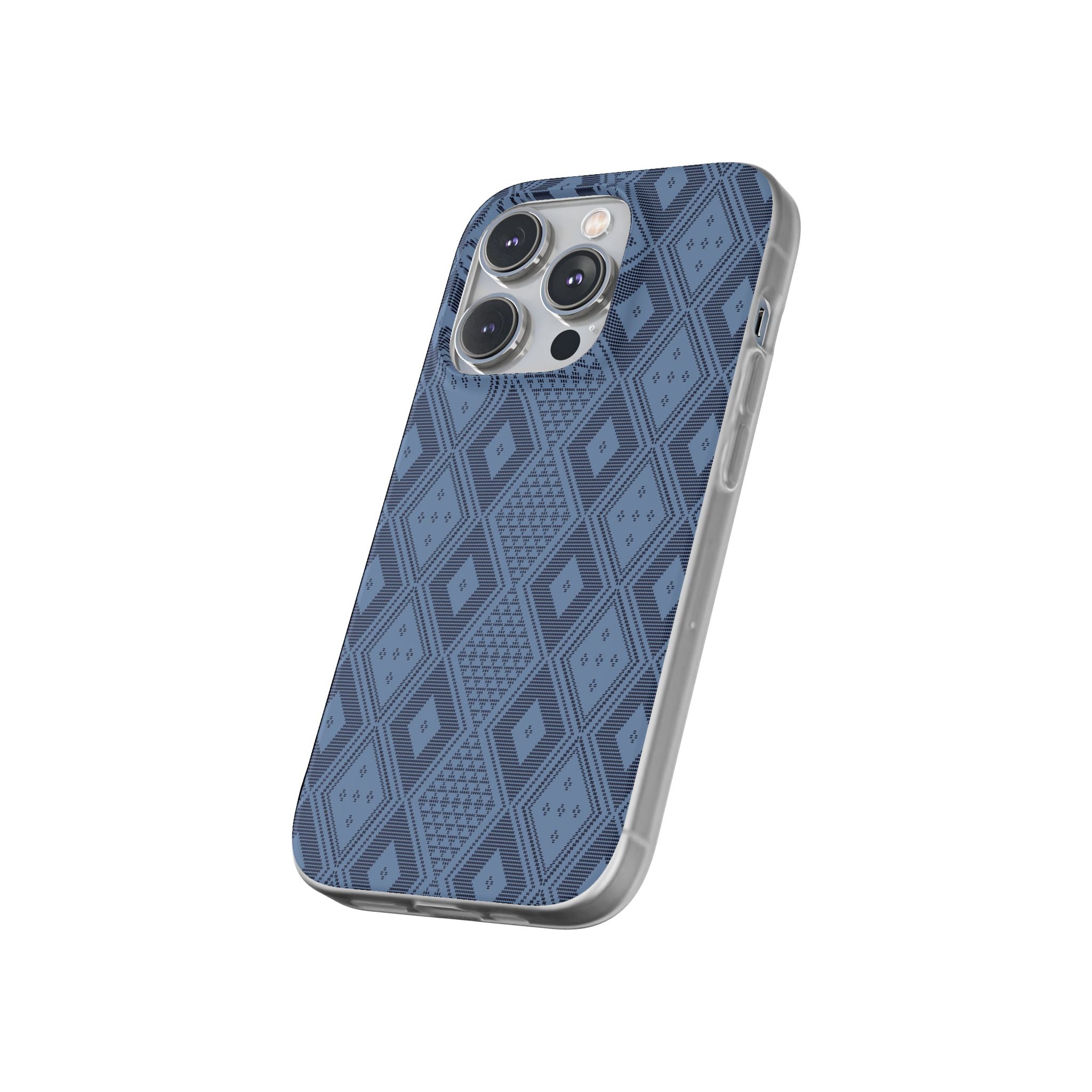 Flexi Cases - Trendy Phone Protection