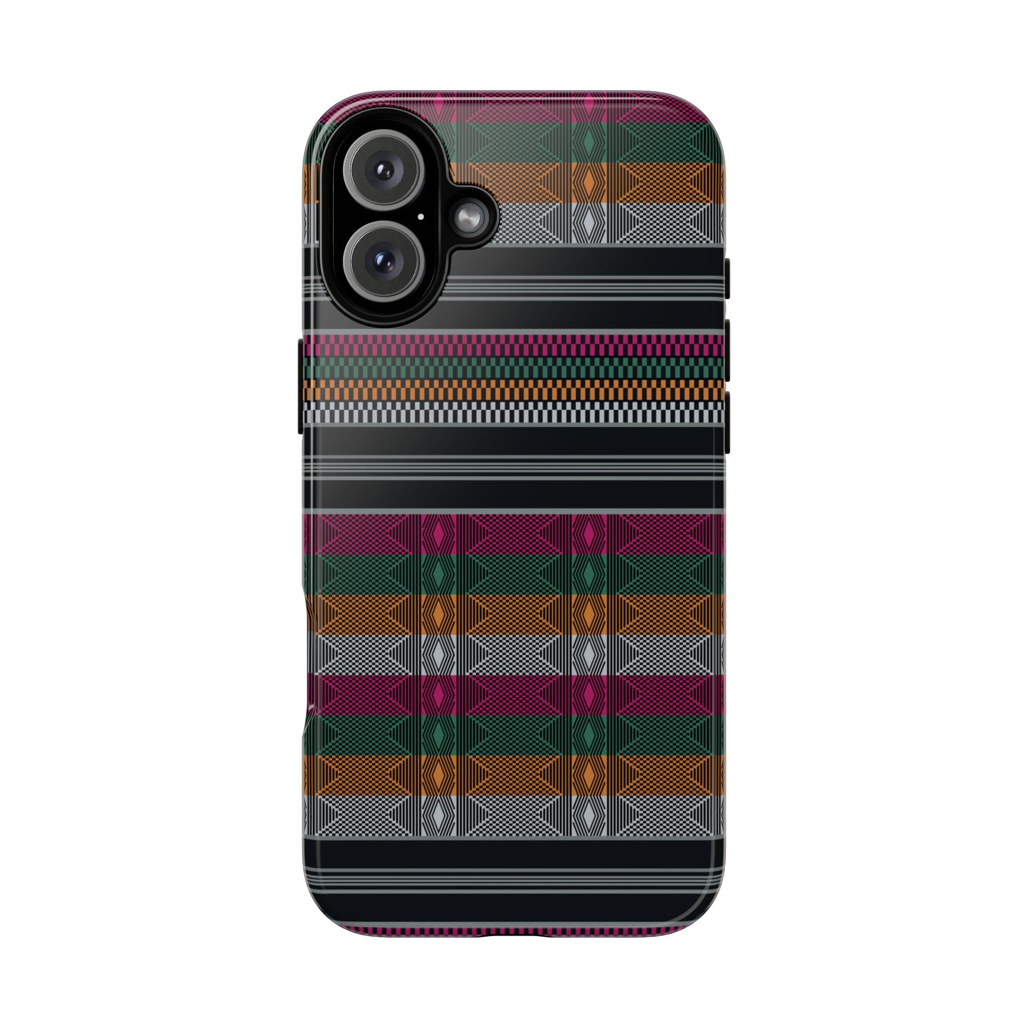 Tough Cases for Stylish Protection - Panu di Pinti