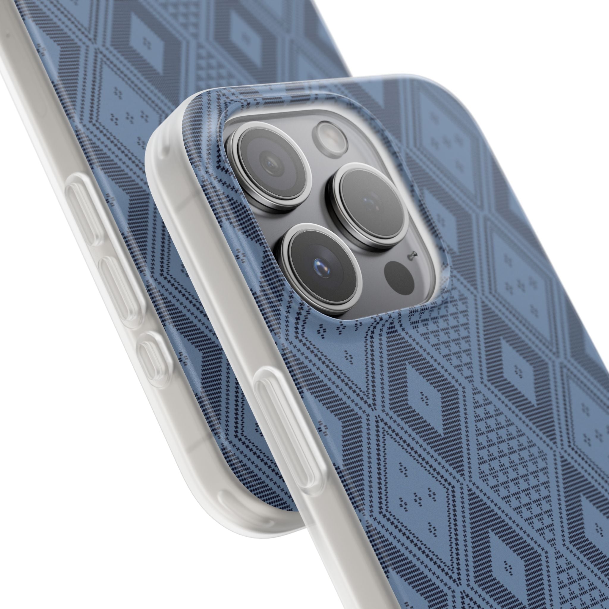 Flexi Cases - Trendy Phone Protection