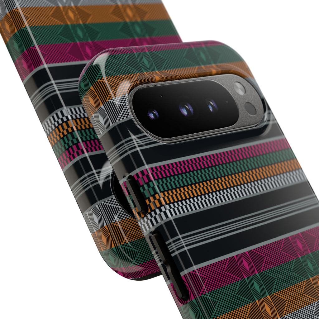 Tough Cases for Stylish Protection - Panu di Pinti