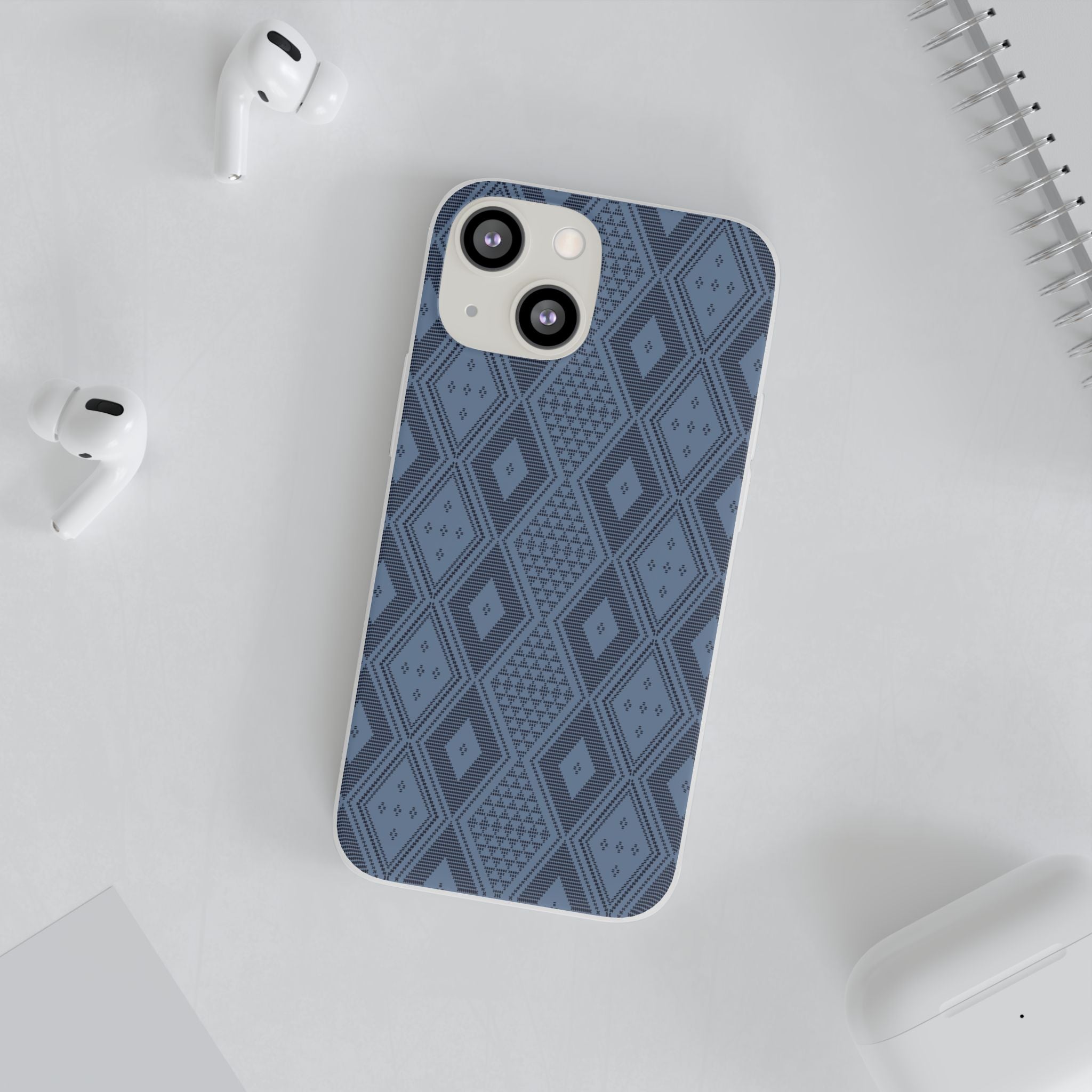 Flexi Cases - Trendy Phone Protection