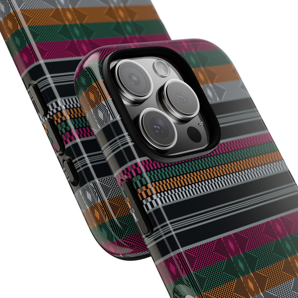 Tough Cases for Stylish Protection - Panu di Pinti