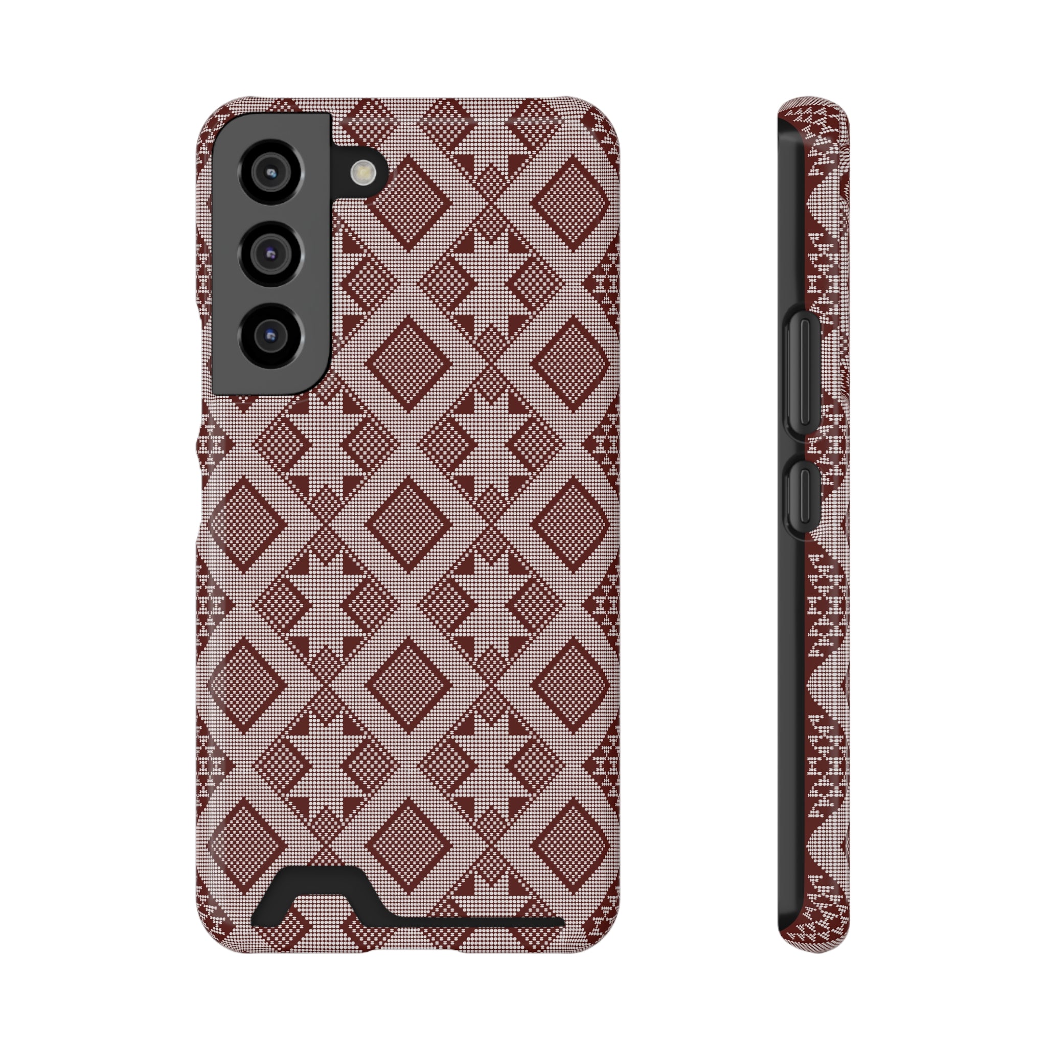 Introducing our stylish Phone Case, designed for those who love to combine practicality with aesthetics. This case boasts a vibrant 3D wrap that showcases your favorite designs in bright, eye-catching colours, perfect for making a statement.