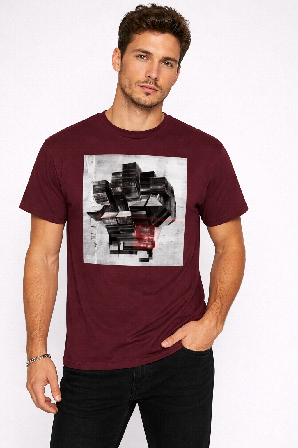 Unisex T-shirt Mon di Timba