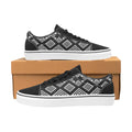 Heritage - Women's Low Top Skateboarding Shoes