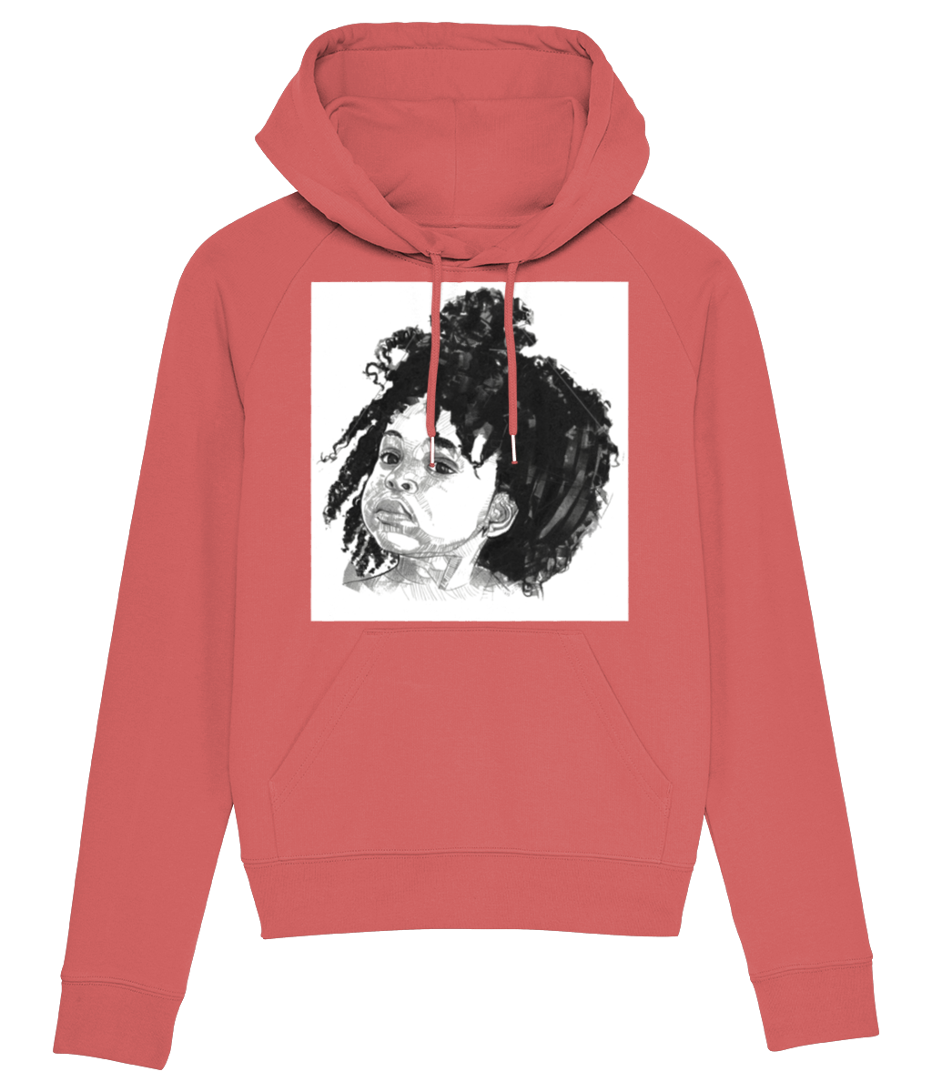 Little Sol Women Hoodie