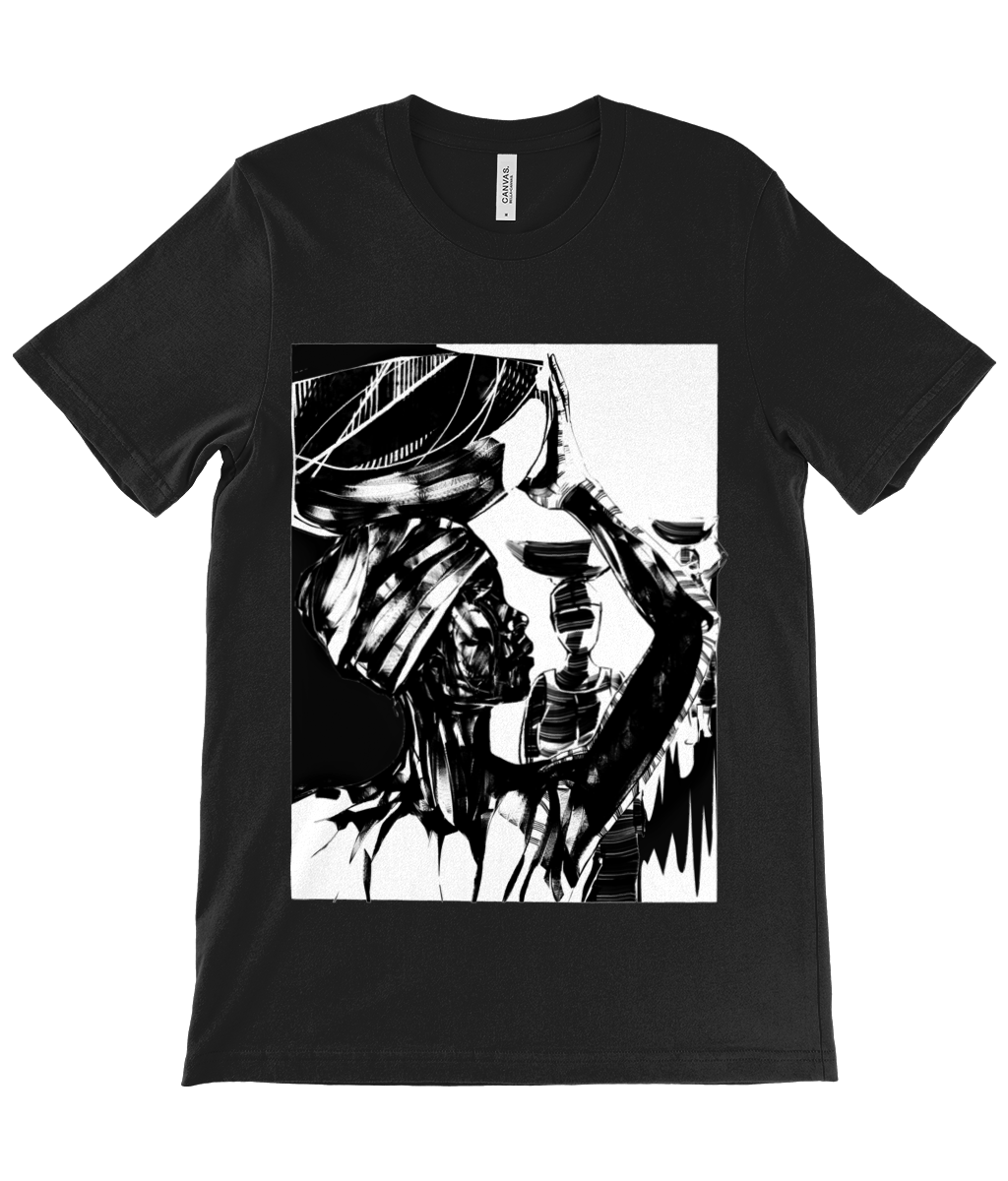 Bideras Unisex T-shirt