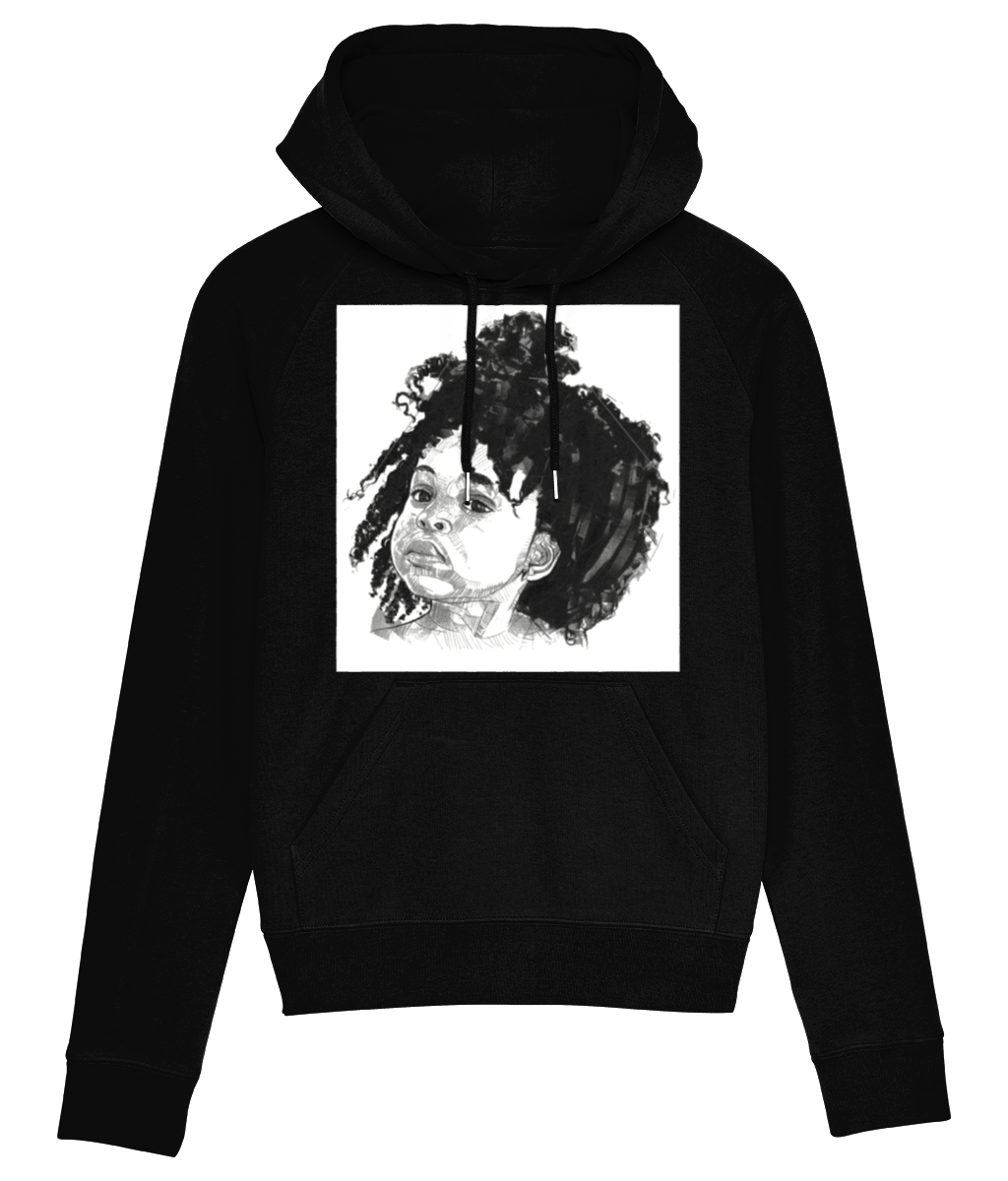 Little Sol Women Hoodie