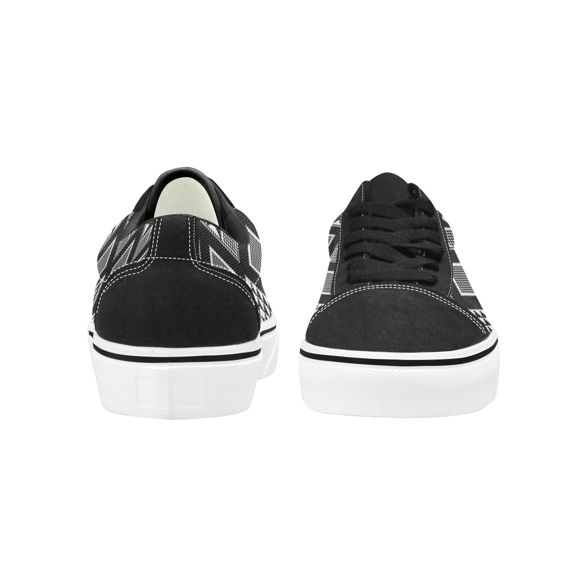 Heritage - Women's Low Top Skateboarding Shoes