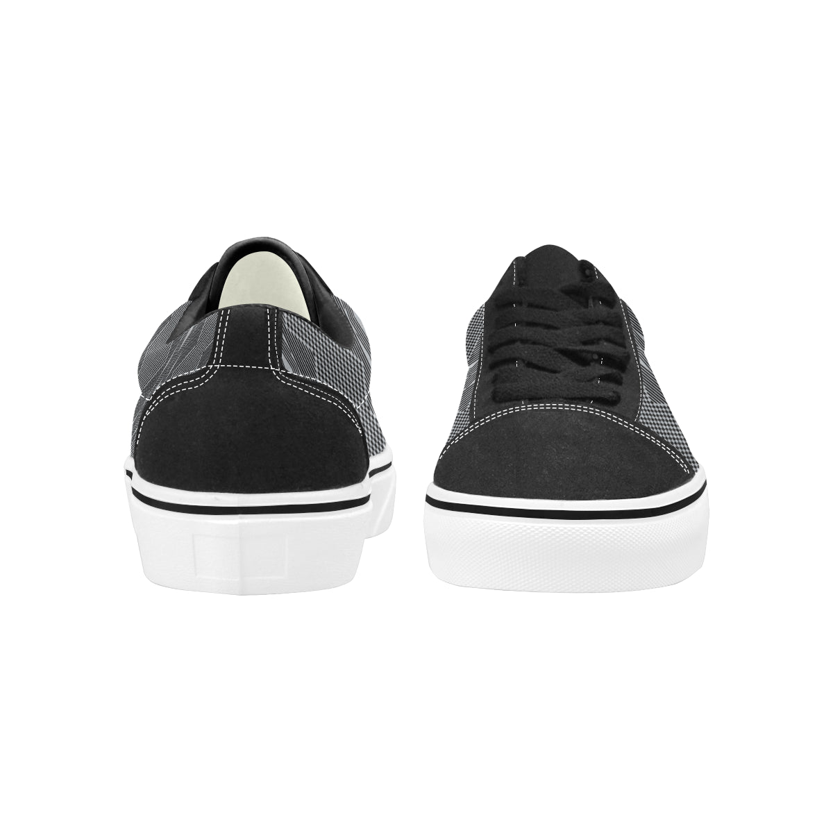 Heritage - Women's Low Top Skateboarding Shoes